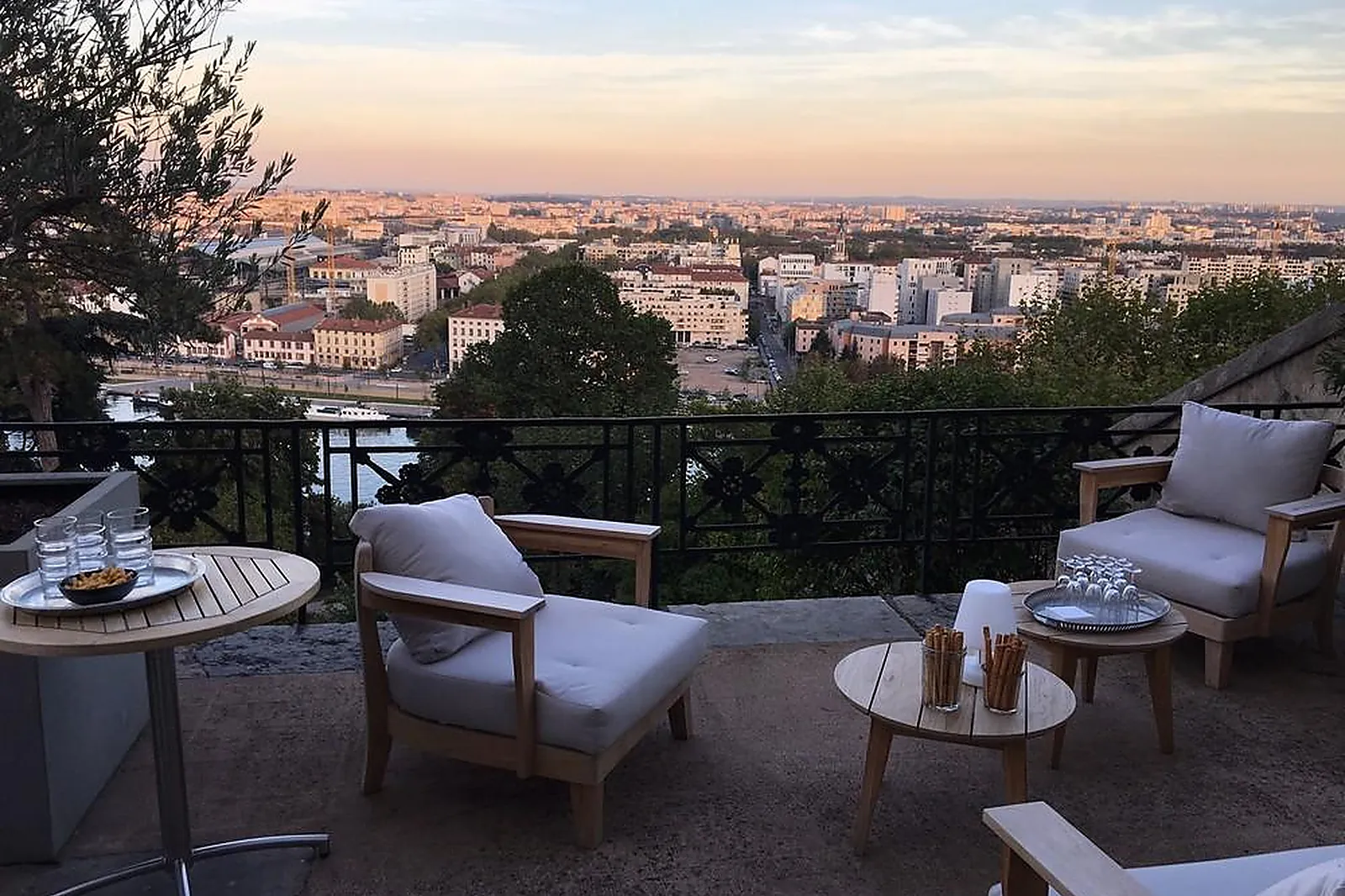 Lieux événementiels, MAPIÈCE FONTANIÈRES