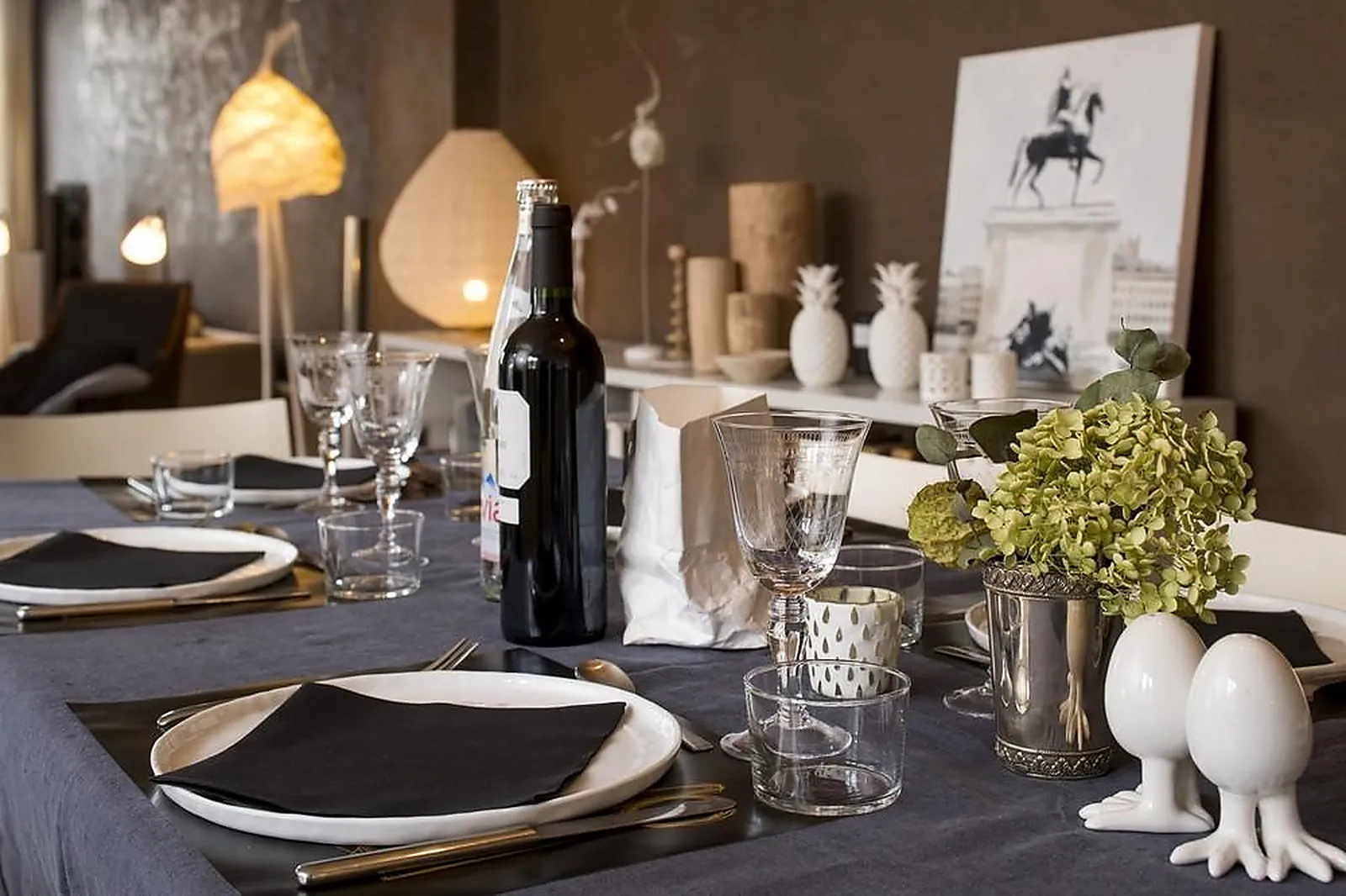 Lieux événementiels, MAPIÈCE FONTANIÈRES