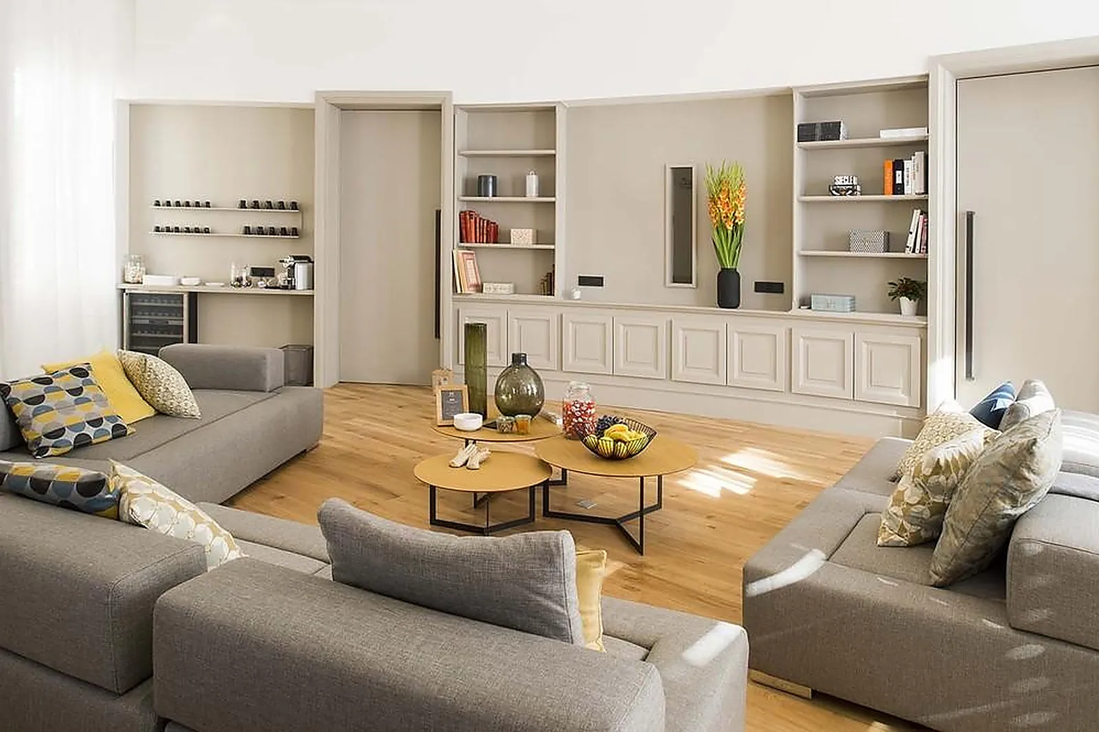 Lieux événementiels, MAPIÈCE JACOBINS