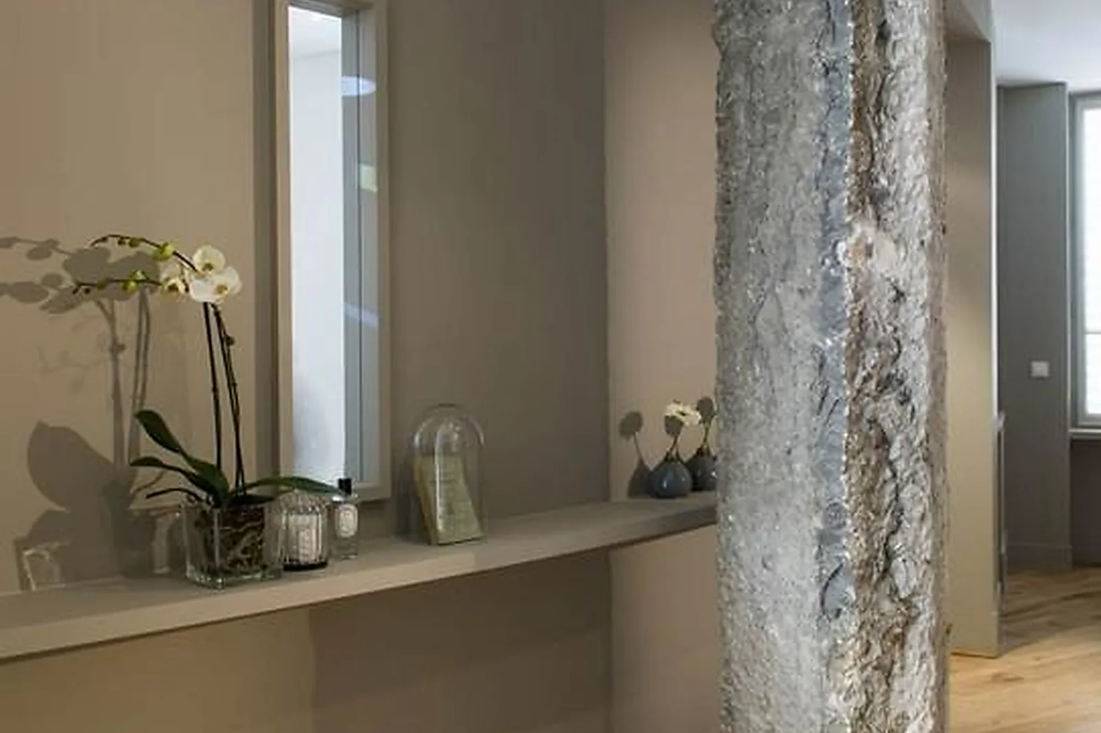 Lieux événementiels, MAPIÈCE JACOBINS