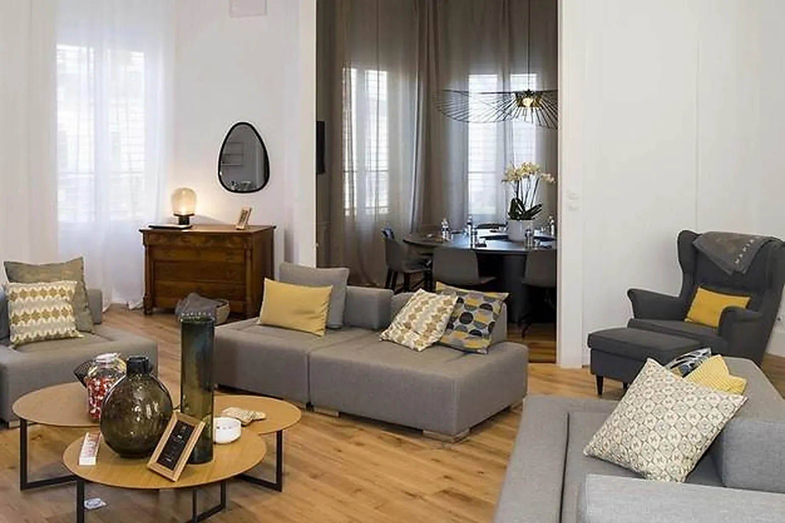 Lieux événementiels, MAPIÈCE JACOBINS