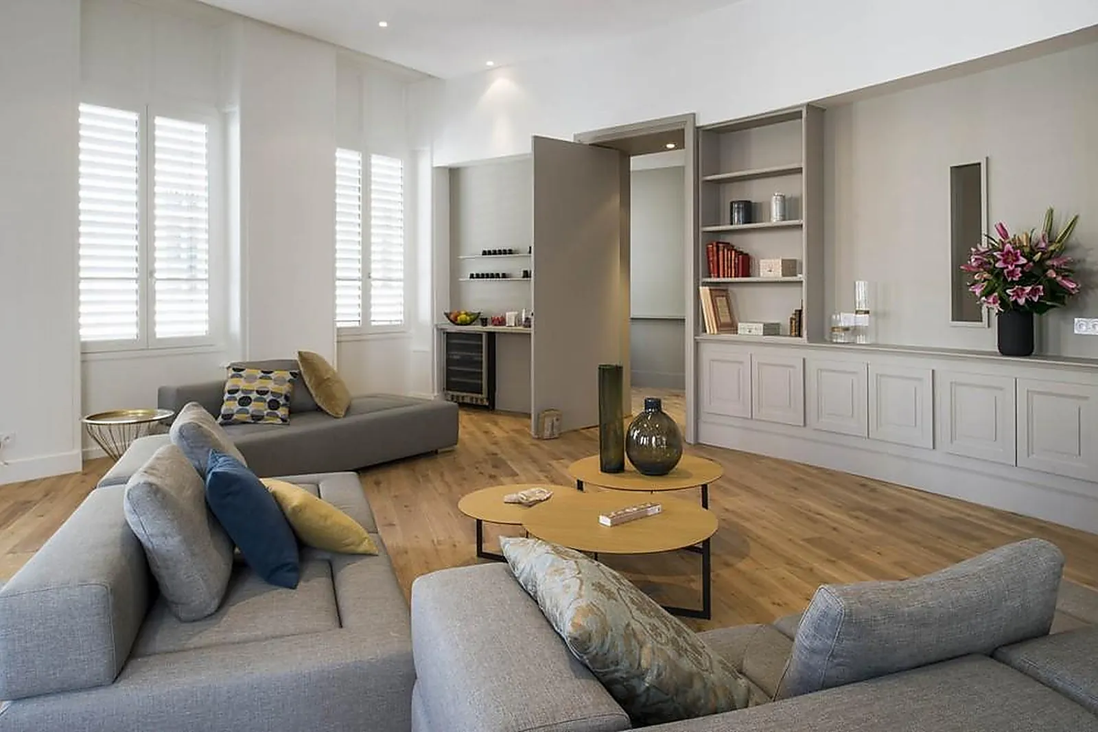 Lieux événementiels, MAPIÈCE JACOBINS