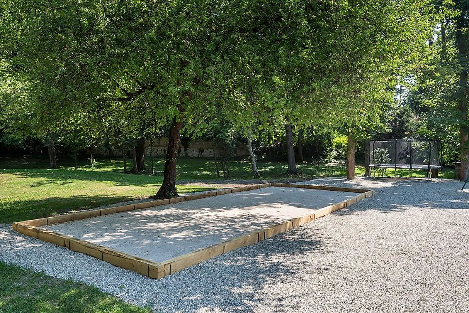 Lieux événementiels, MAPIÈCE VERDIÈRE