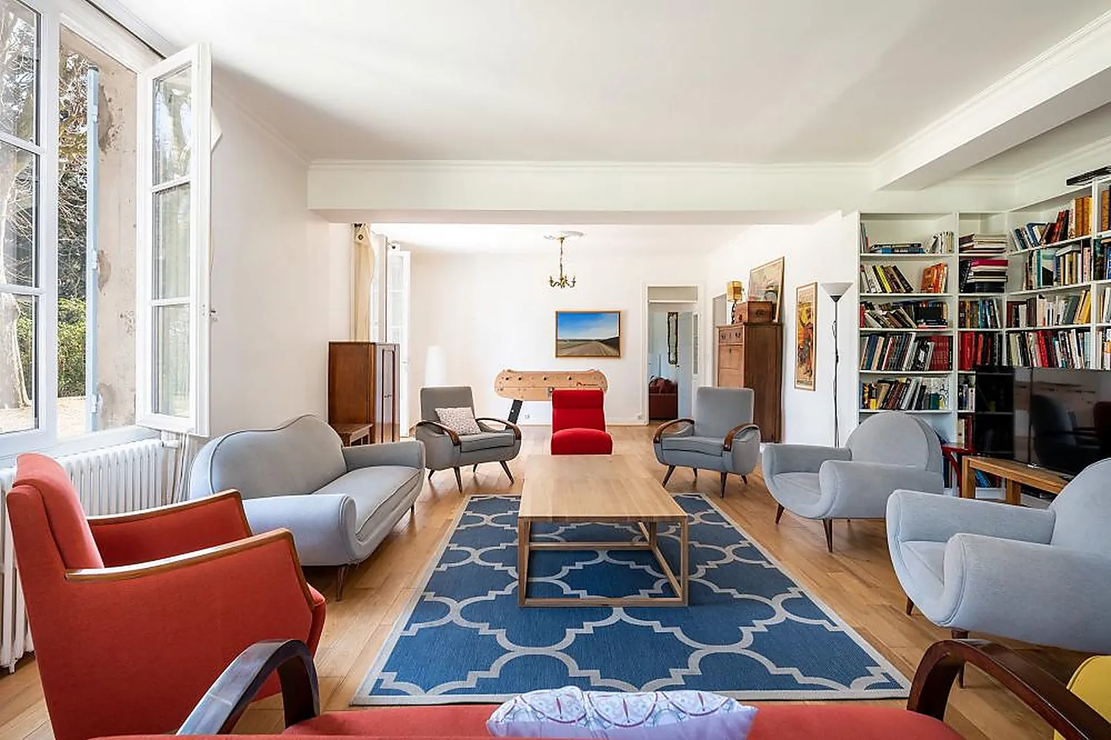 Lieux événementiels, MAPIÈCE VERDIÈRE