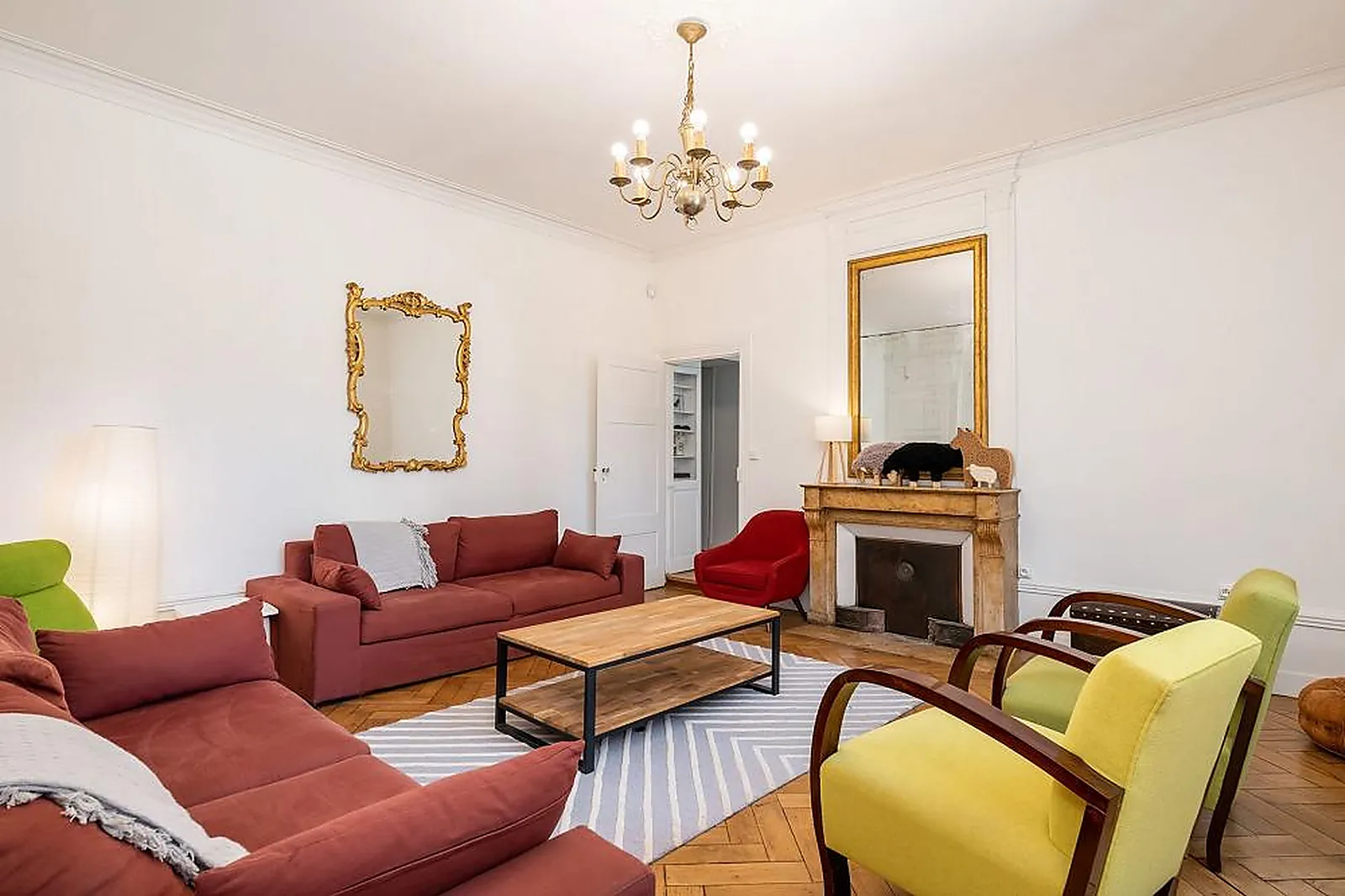 Lieux événementiels, MAPIÈCE VERDIÈRE