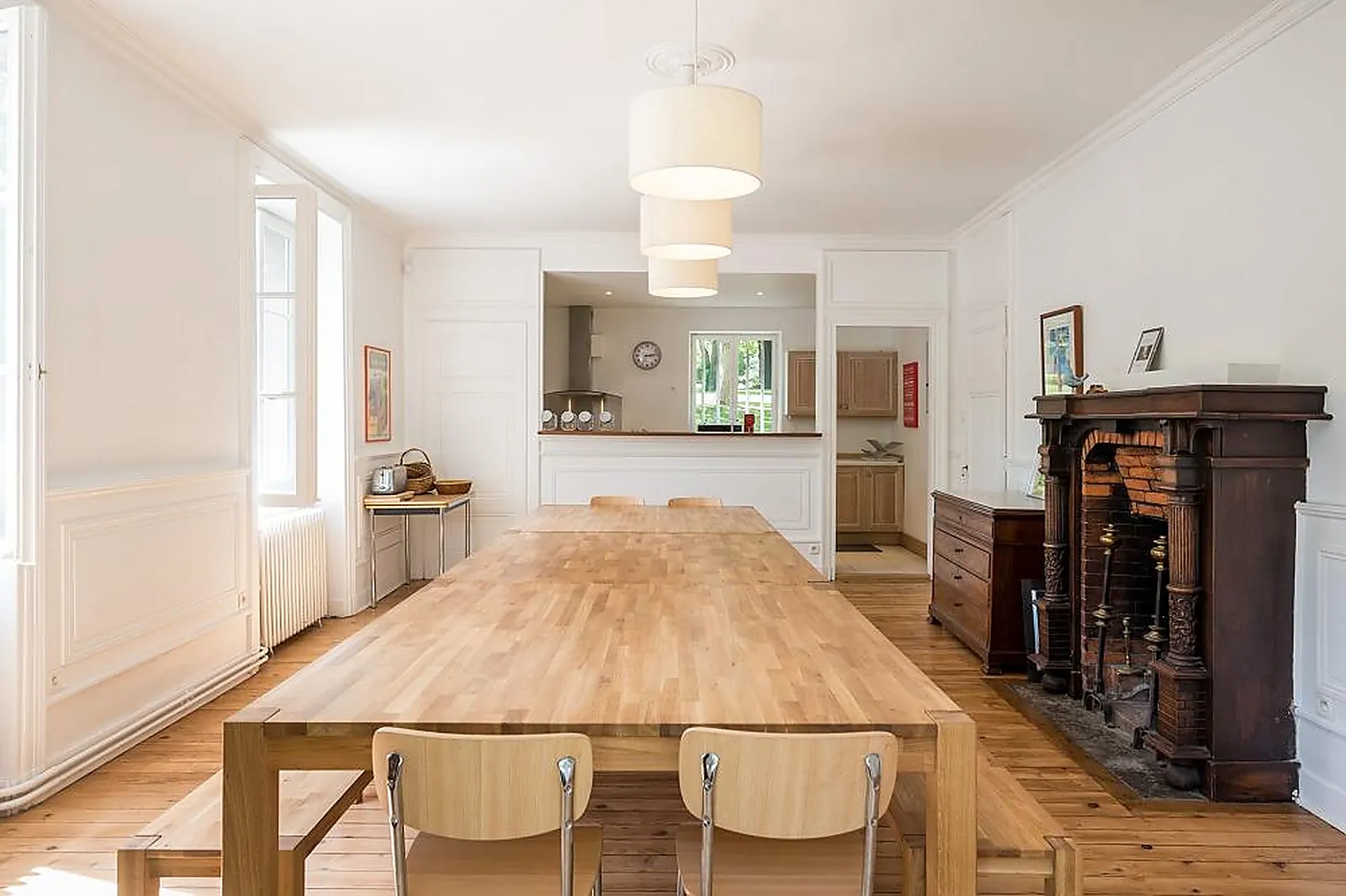 Lieux événementiels, MAPIÈCE VERDIÈRE