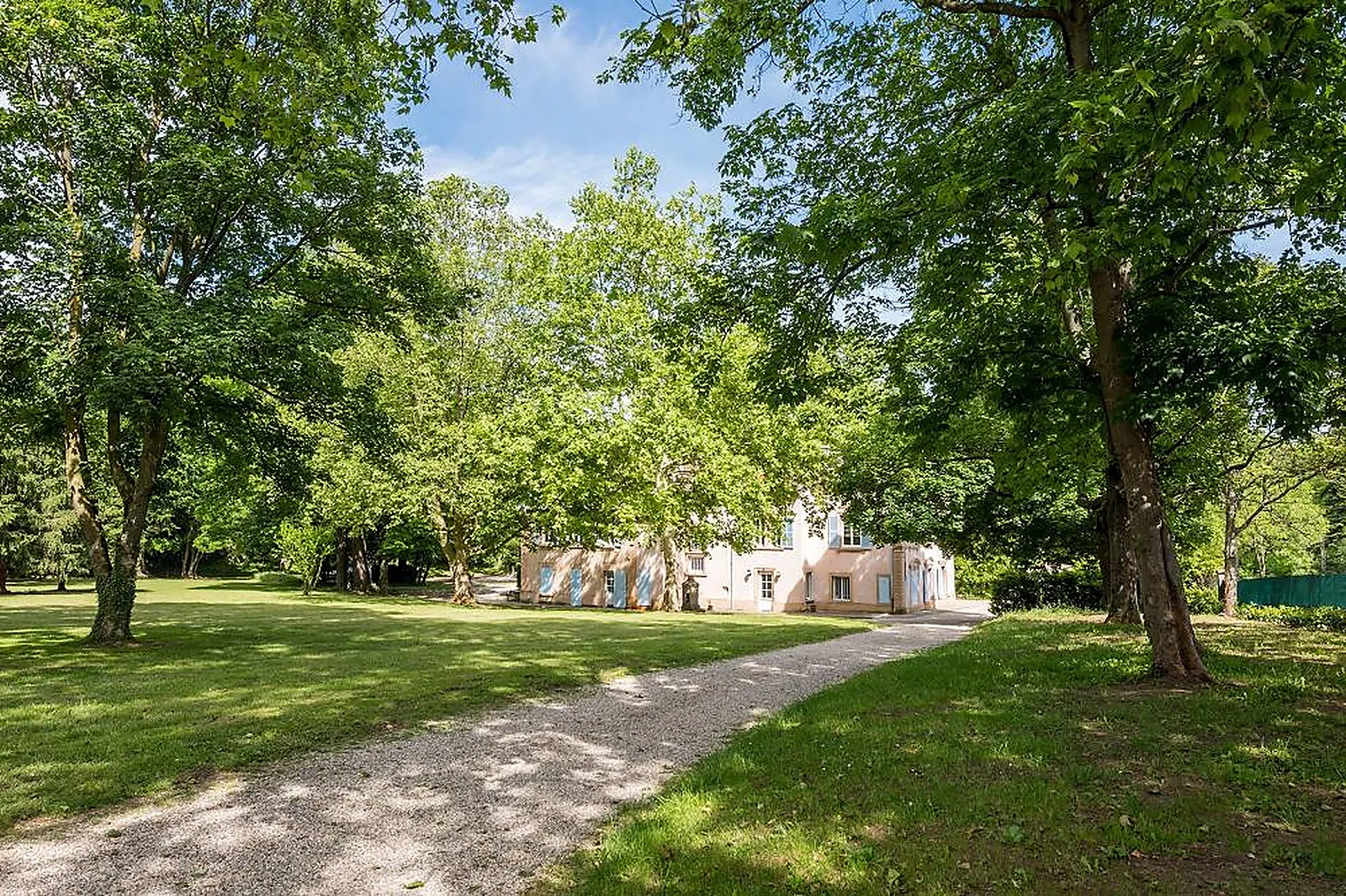 Lieux événementiels, MAPIÈCE VERDIÈRE