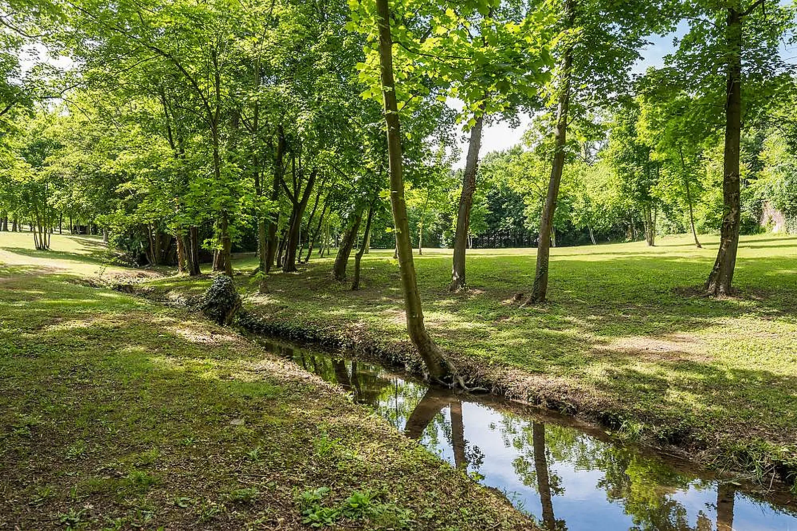 Lieux événementiels, MAPIÈCE VERDIÈRE