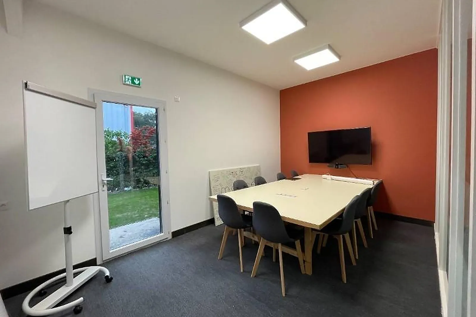 Lieux événementiels, MARCEL COWORKING