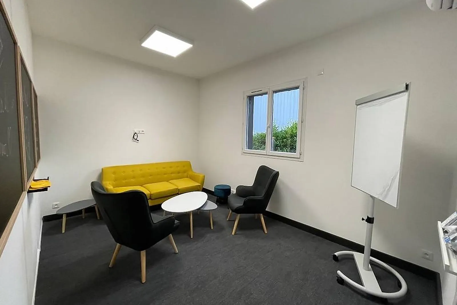 Lieux événementiels, MARCEL COWORKING