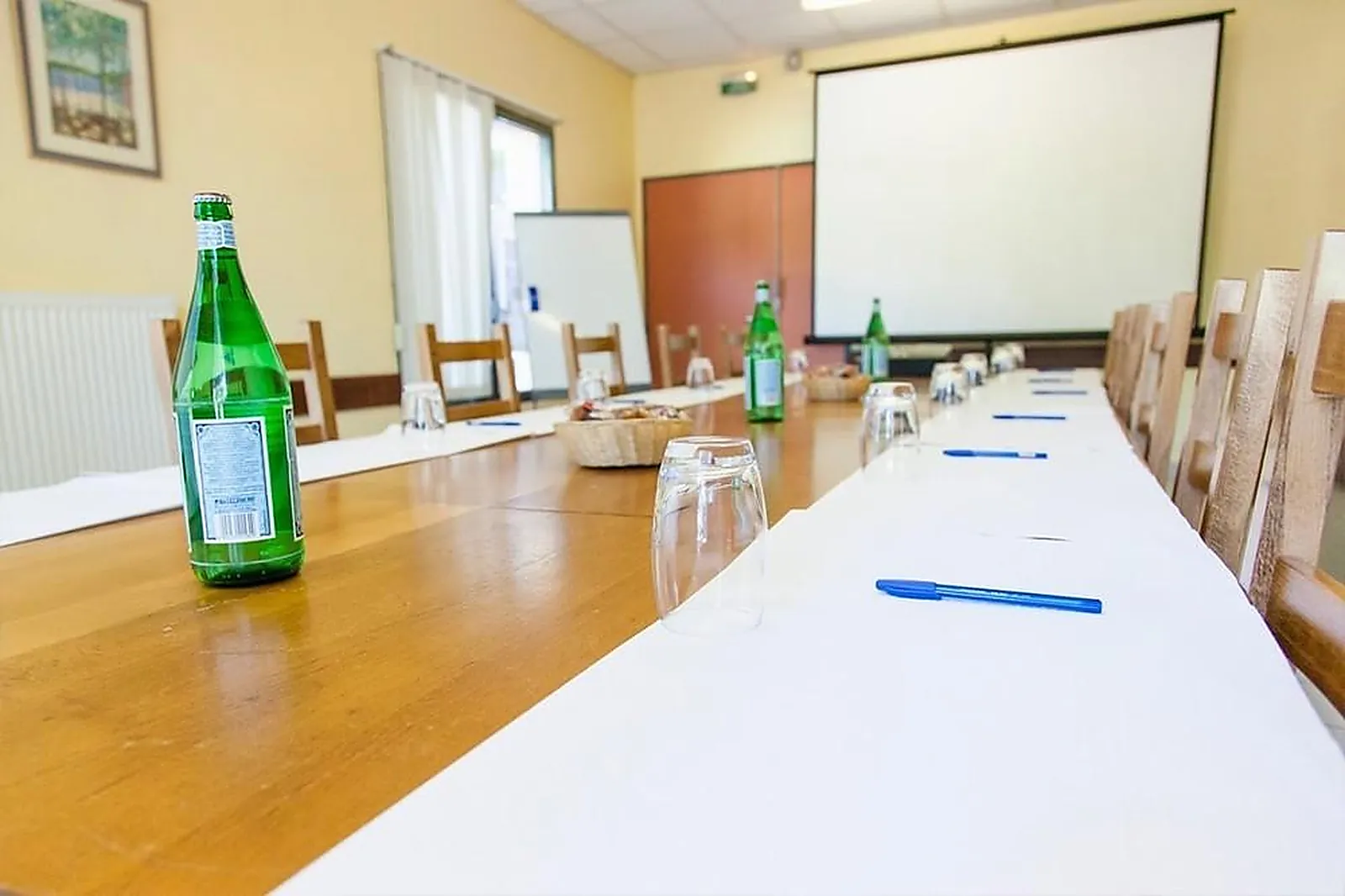 Lieux événementiels, MARINA HOLYDER