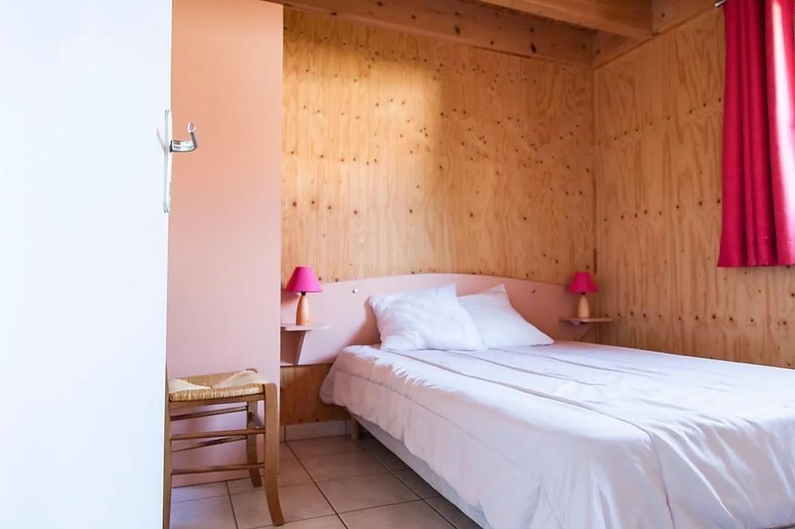 Lieux événementiels, MARINA HOLYDER