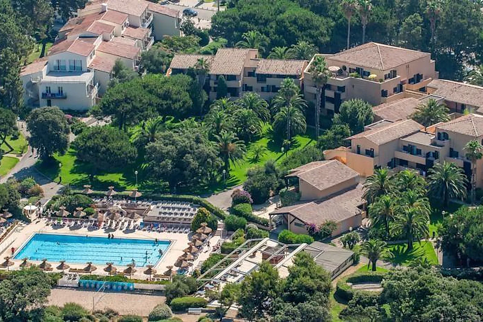 Lieux événementiels, MARINA VIVA