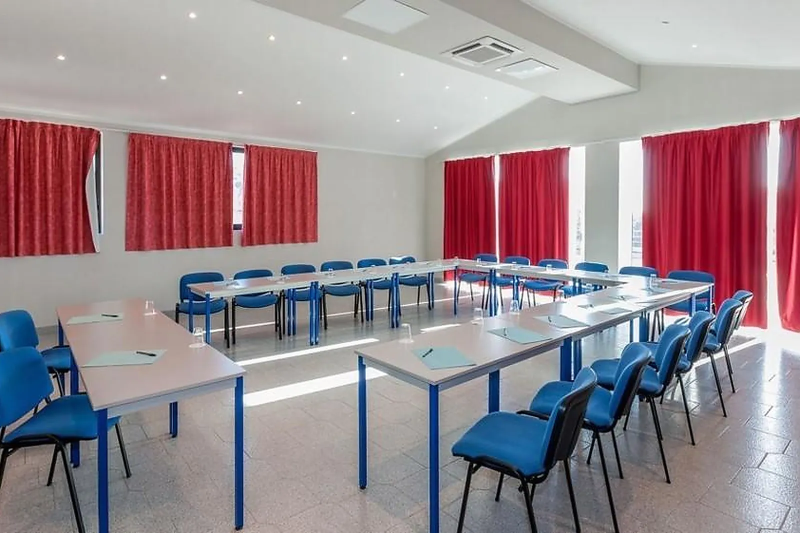 Lieux événementiels, MARINA VIVA