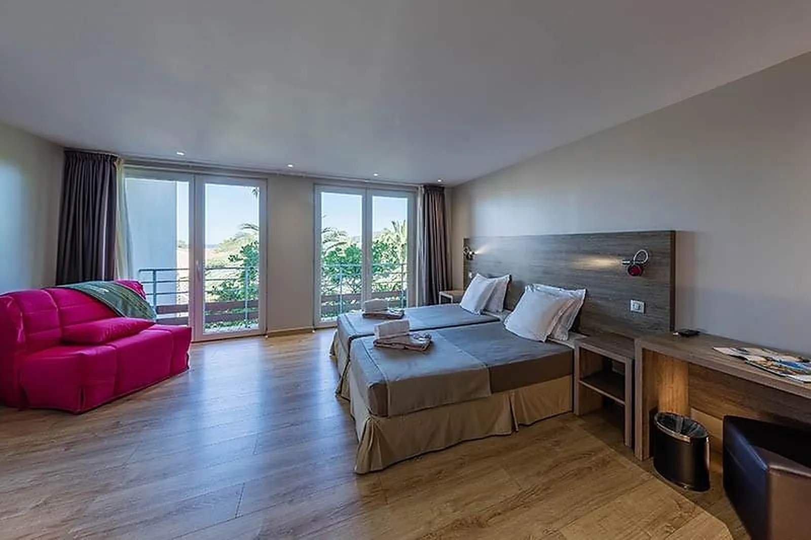 Lieux événementiels, MARINA VIVA