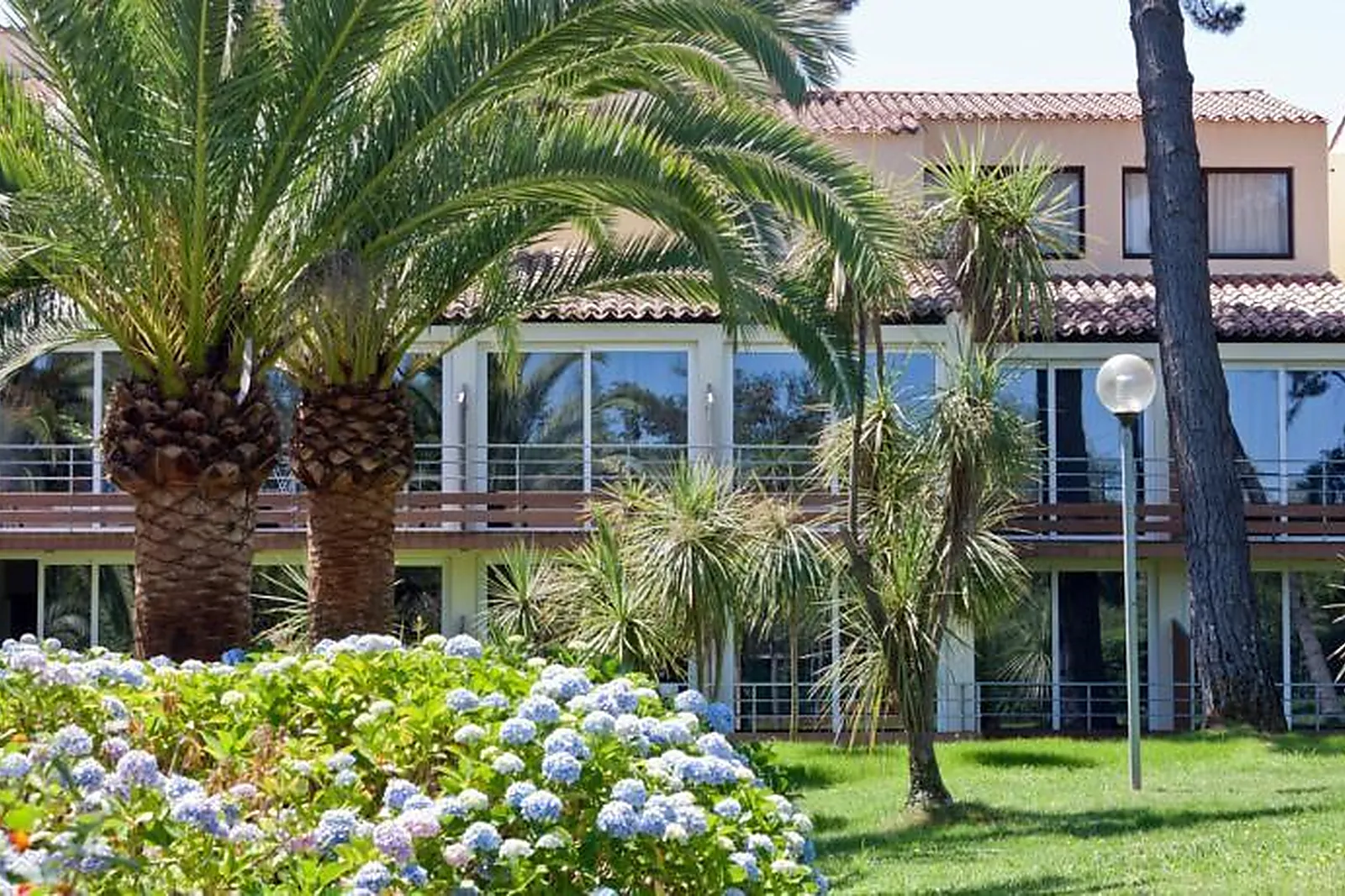 Lieux événementiels, MARINA VIVA