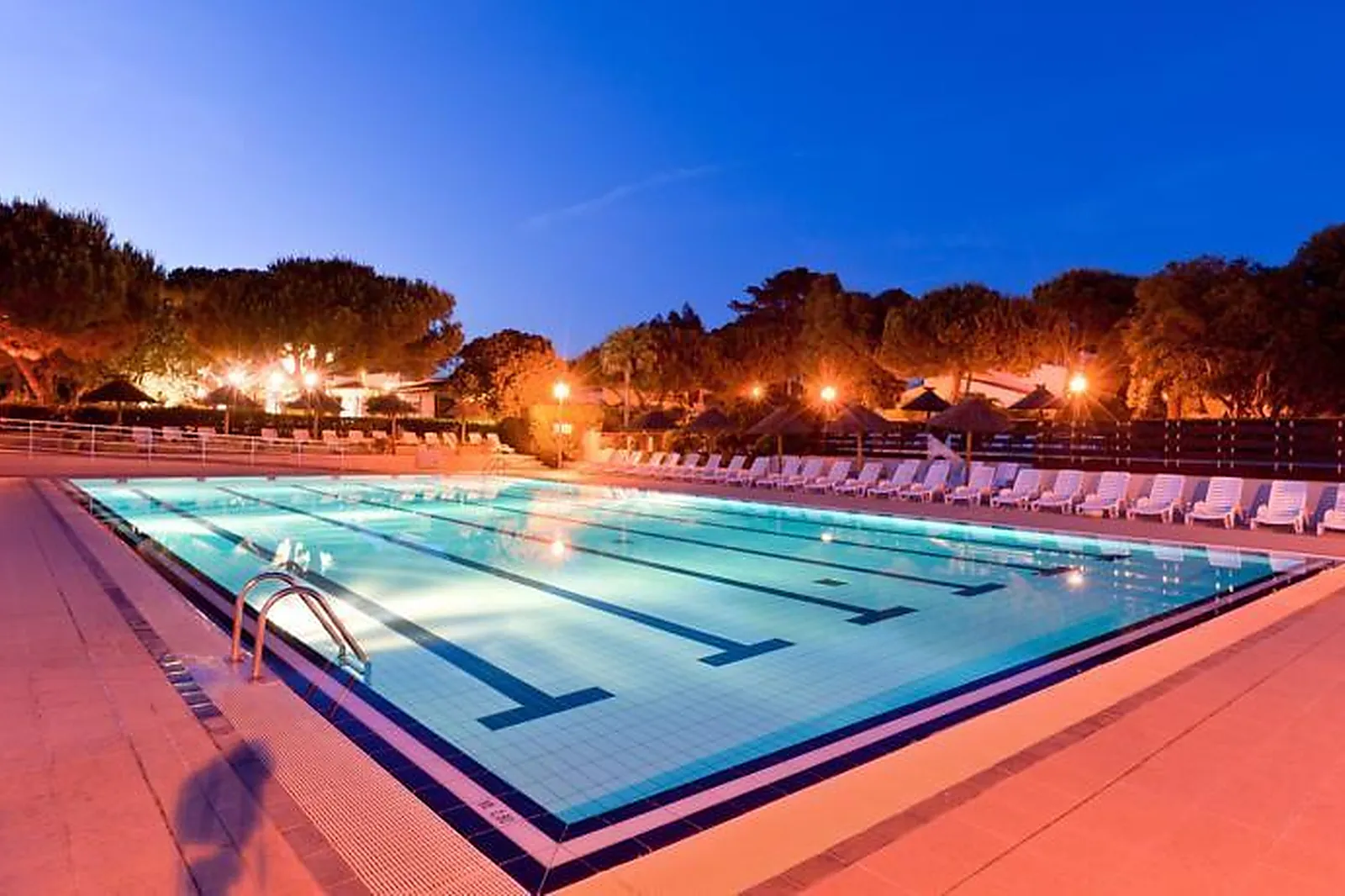 Lieux événementiels, MARINA VIVA