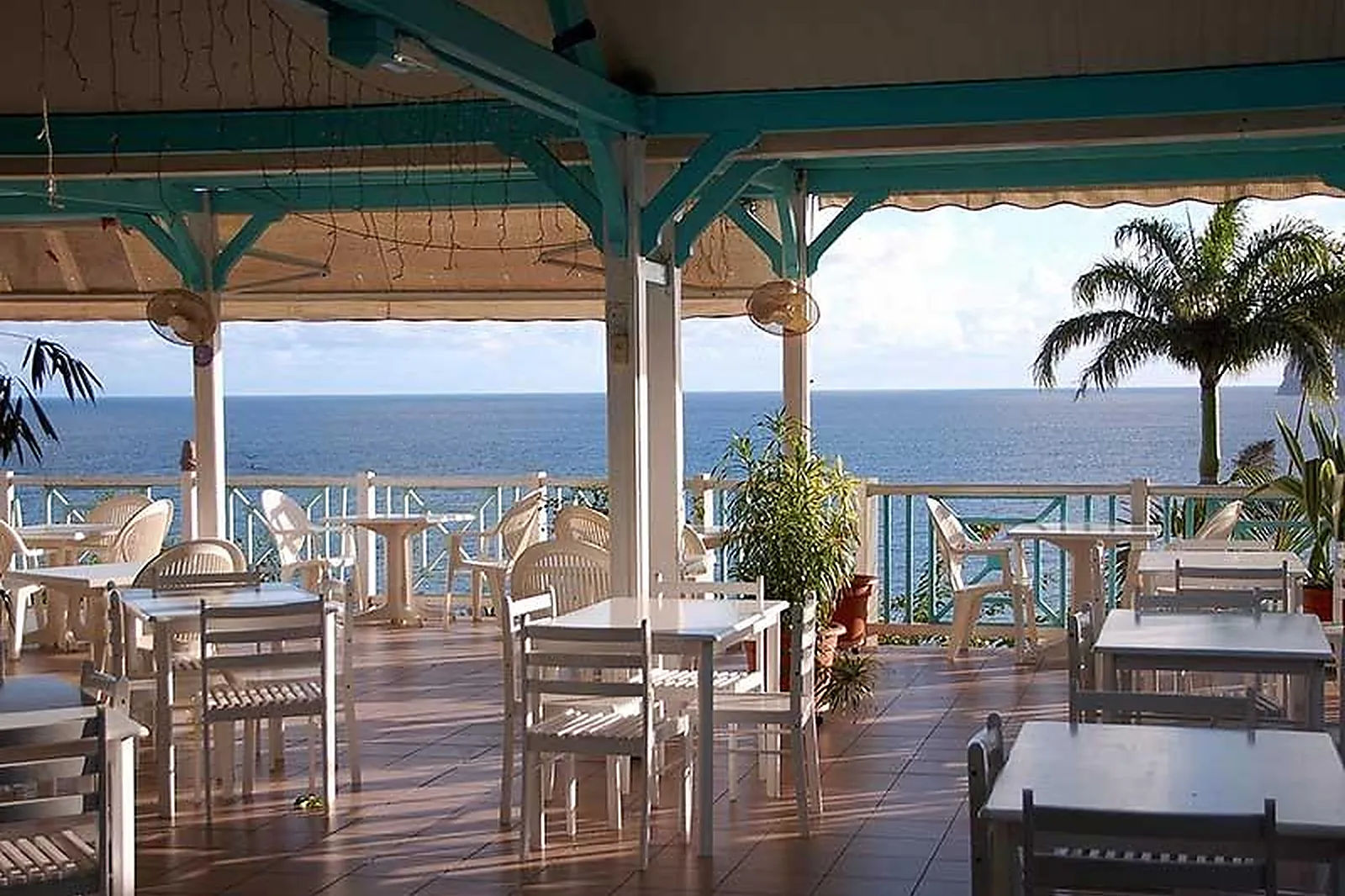 Lieux événementiels, MARINE HOTEL DIAMANT