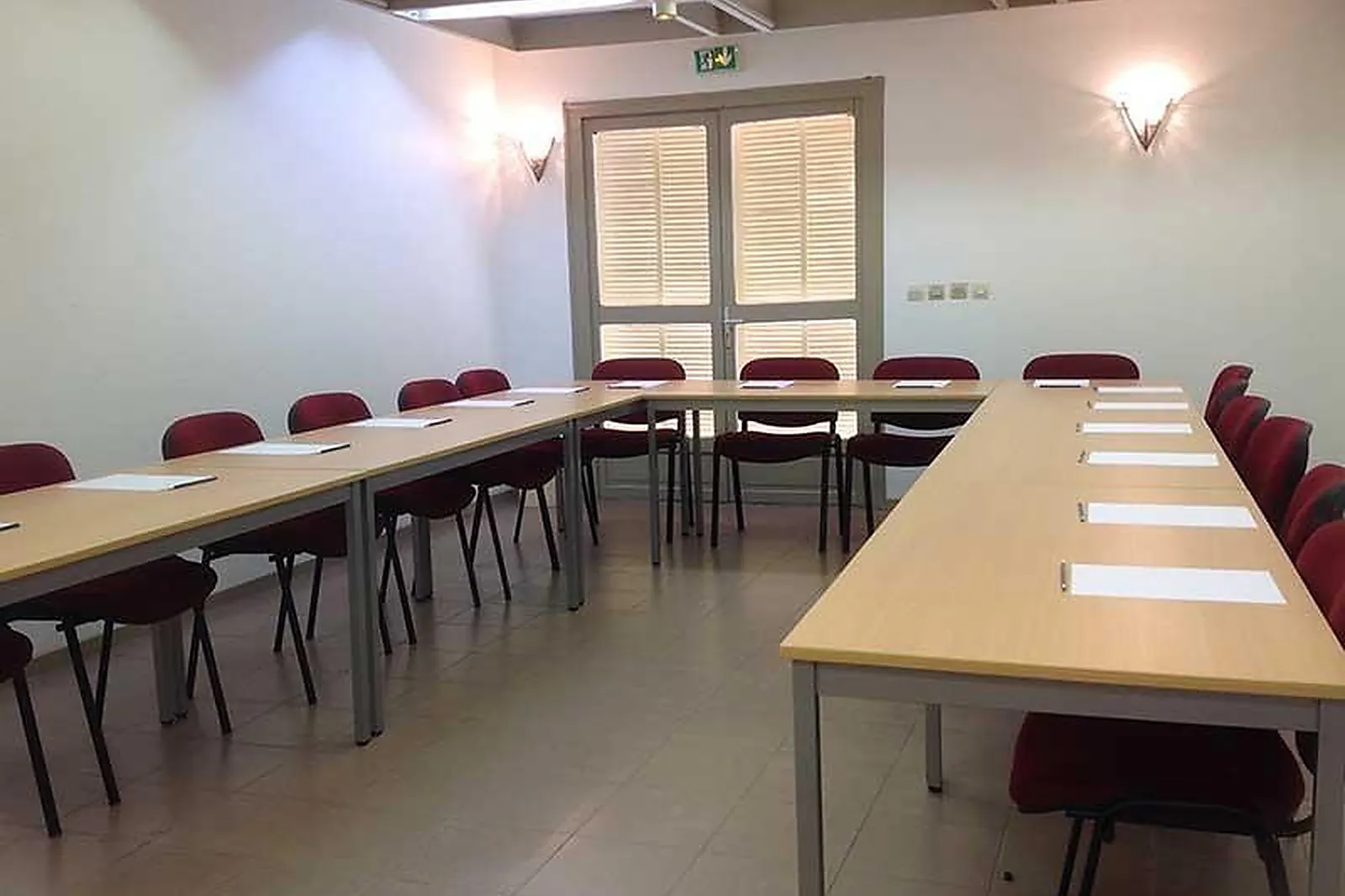 Lieux événementiels, MARINE HOTEL DIAMANT