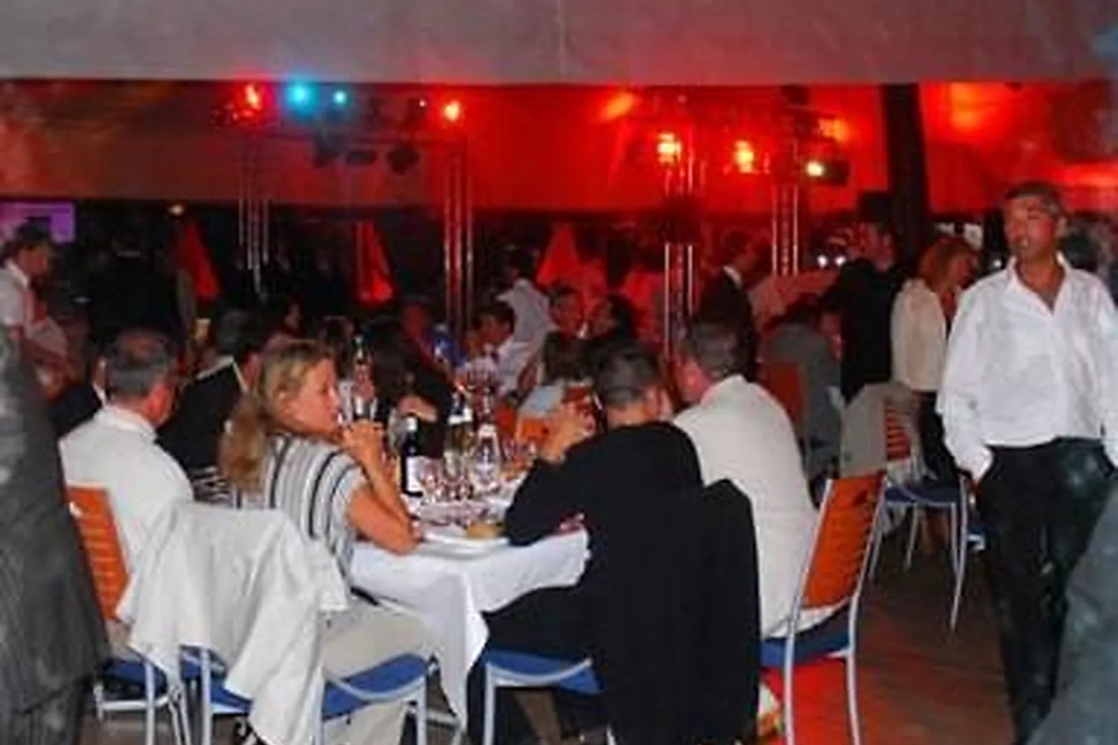 Lieux événementiels, MARINELAND