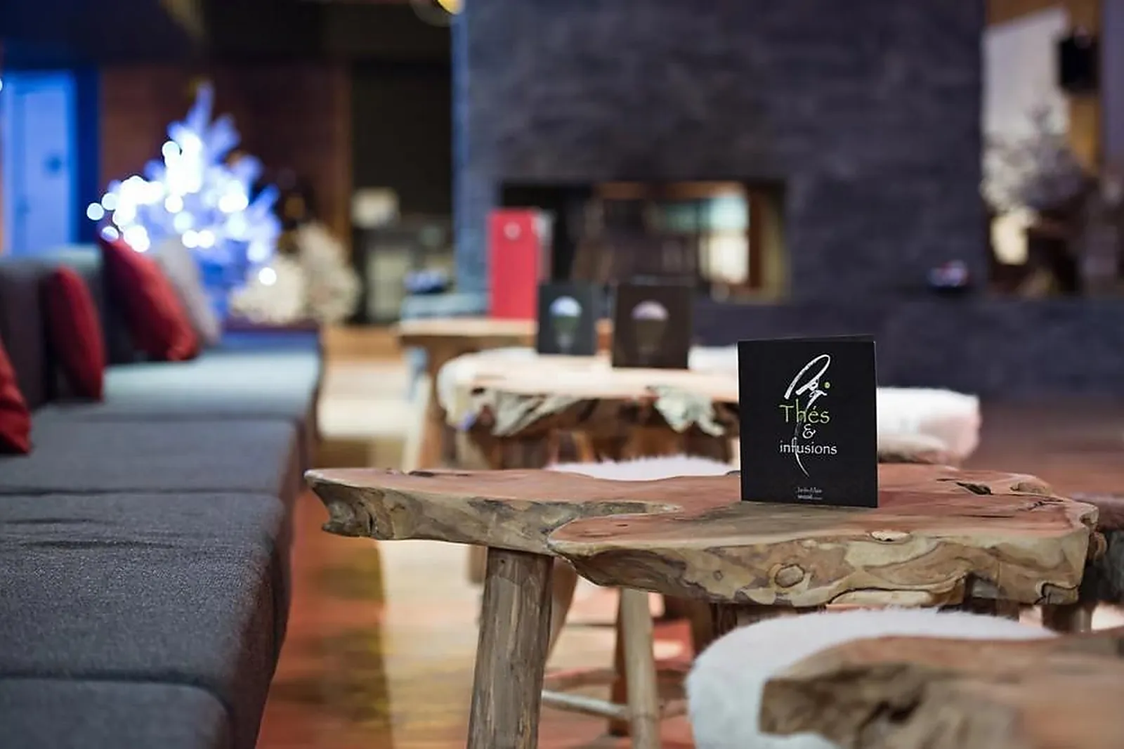 Lieux événementiels, MARMOTEL PRA LOUP