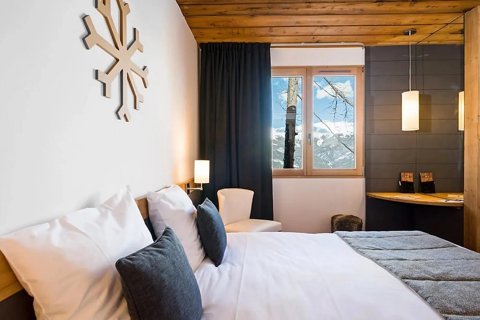 Lieux événementiels, MARMOTEL PRA LOUP