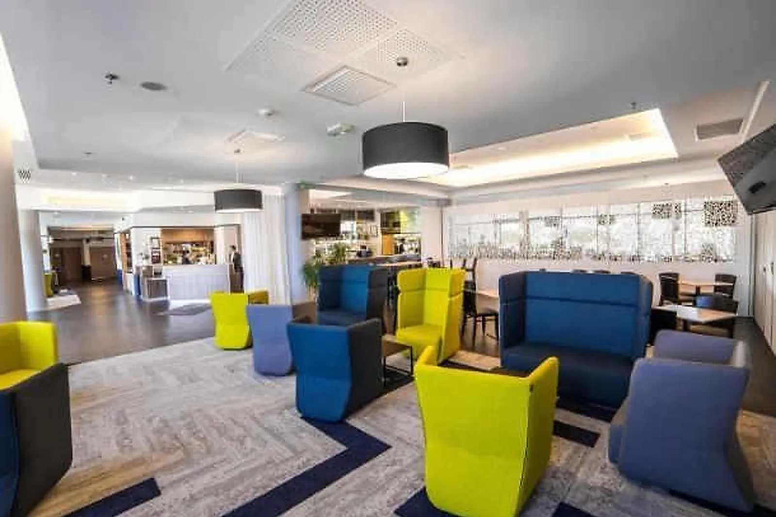 Lieux événementiels, MARRIOTT COURTYARD TOULOUSE AIRPORT