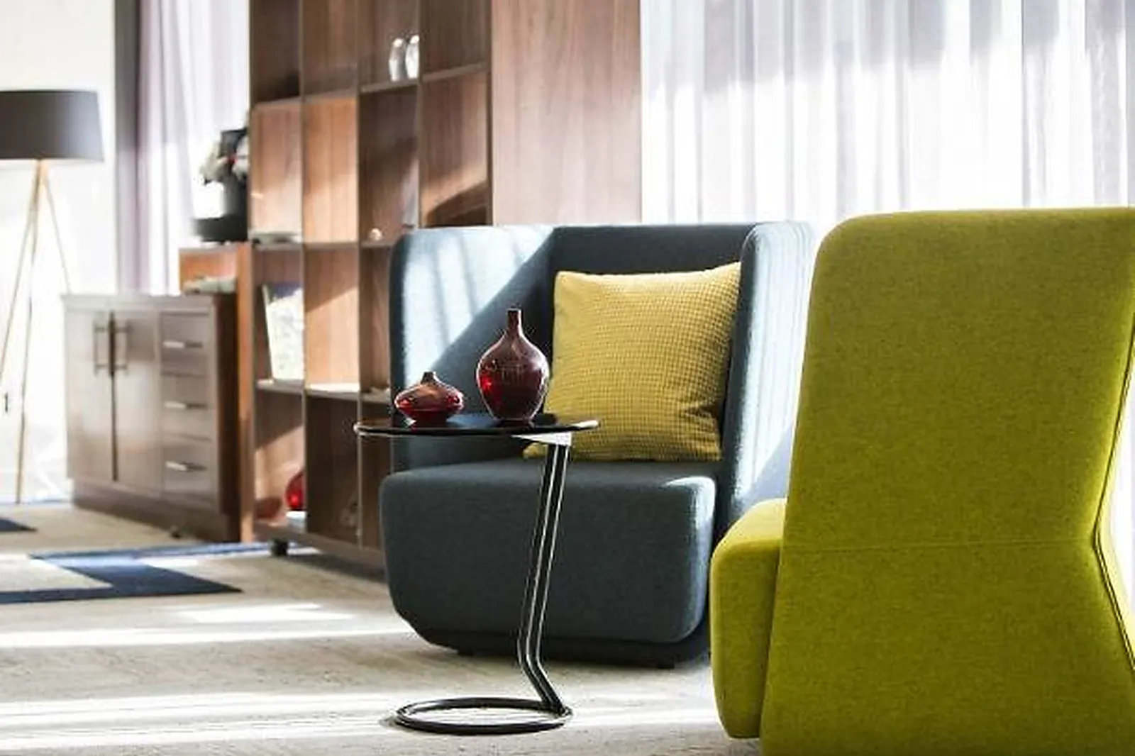 Lieux événementiels, MARRIOTT COURTYARD TOULOUSE AIRPORT