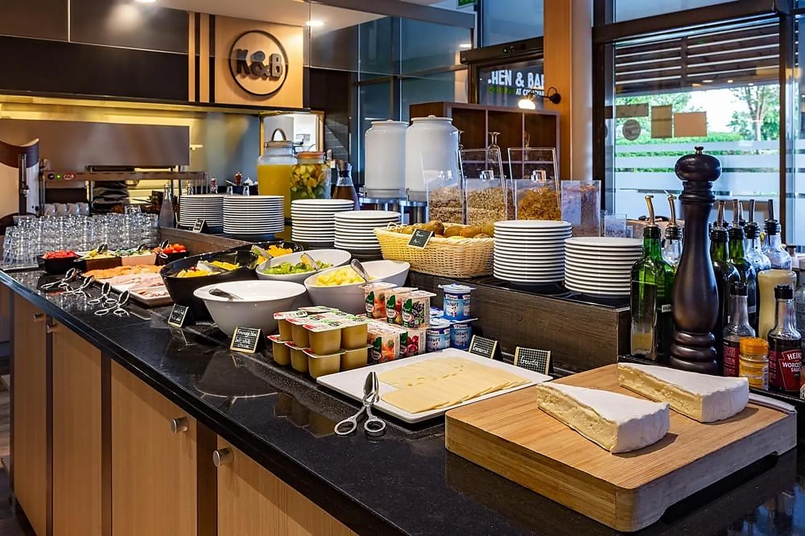 Lieux événementiels, MARRIOTT COURTYARD TOULOUSE AIRPORT