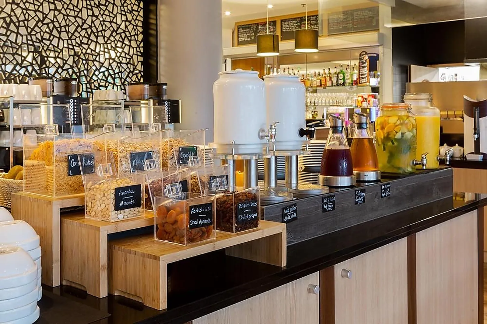 Lieux événementiels, MARRIOTT COURTYARD TOULOUSE AIRPORT