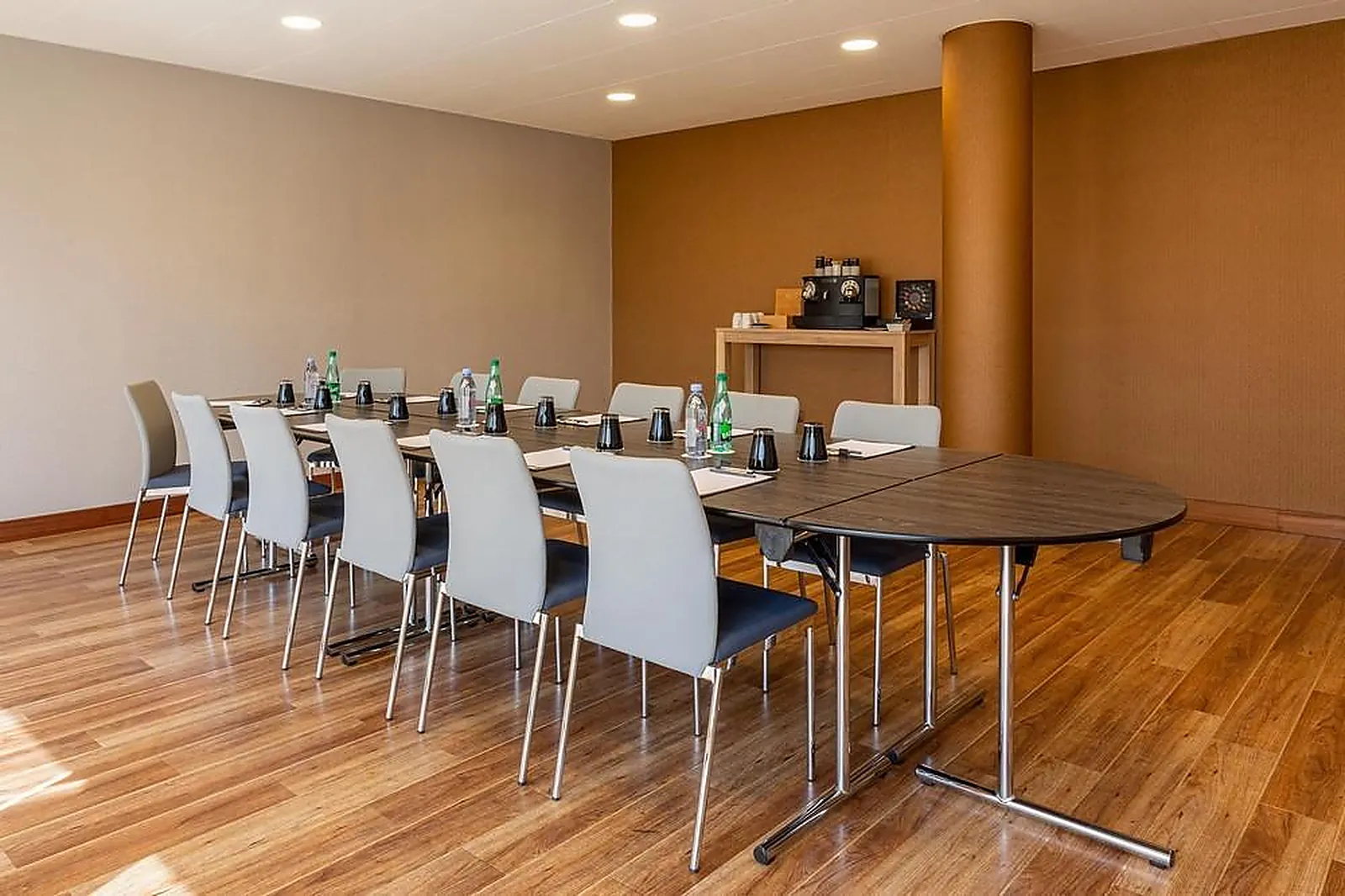 Lieux événementiels, MARRIOTT COURTYARD TOULOUSE AIRPORT