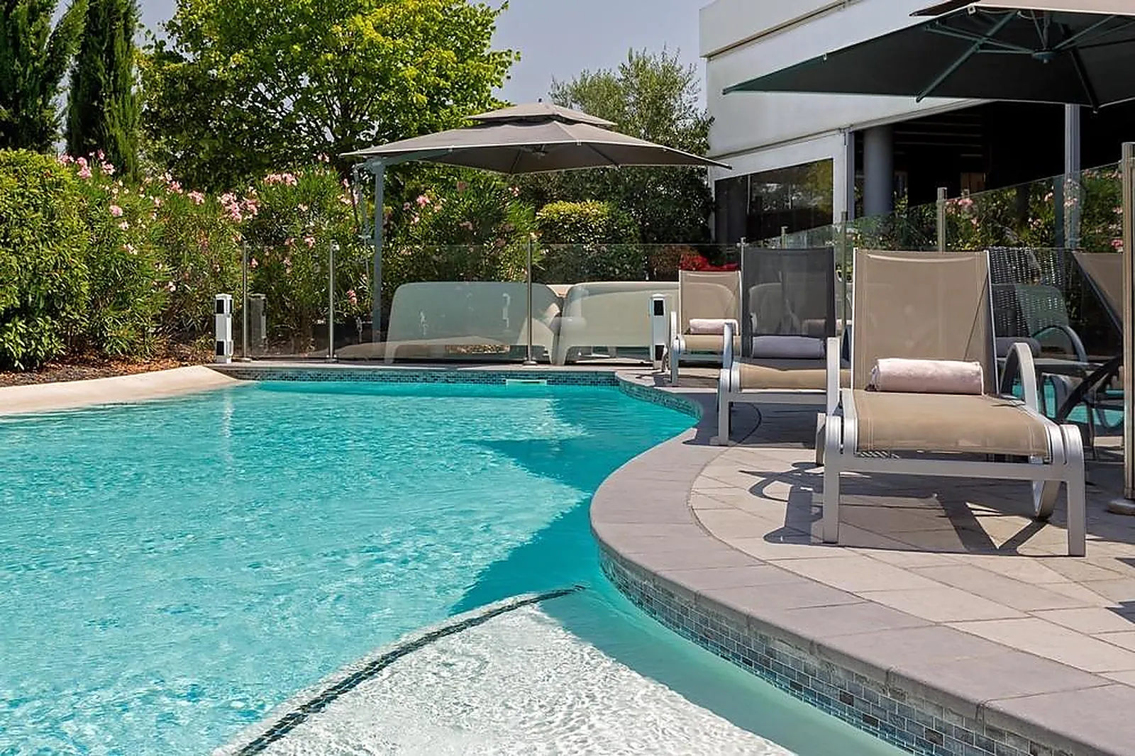 Lieux événementiels, MARRIOTT COURTYARD TOULOUSE AIRPORT