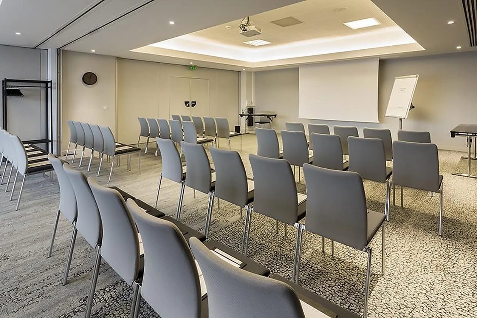 Lieux événementiels, MARRIOTT COURTYARD TOULOUSE AIRPORT