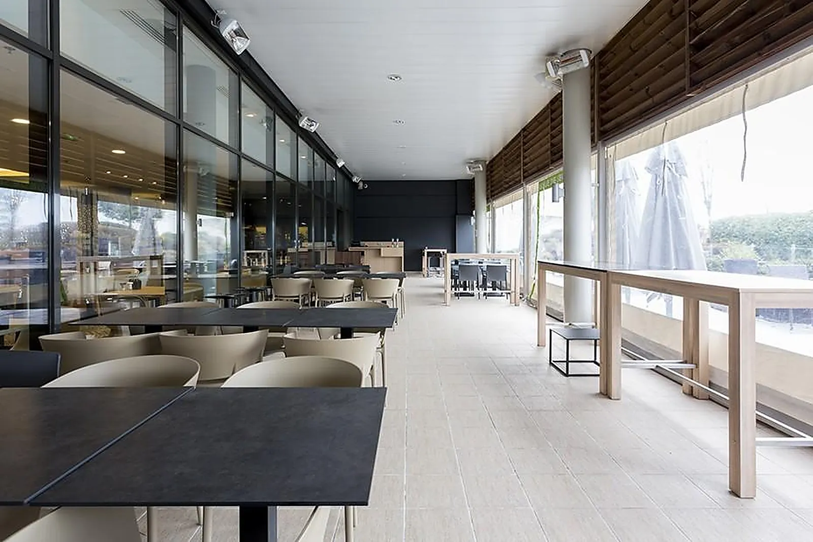 Lieux événementiels, MARRIOTT COURTYARD TOULOUSE AIRPORT