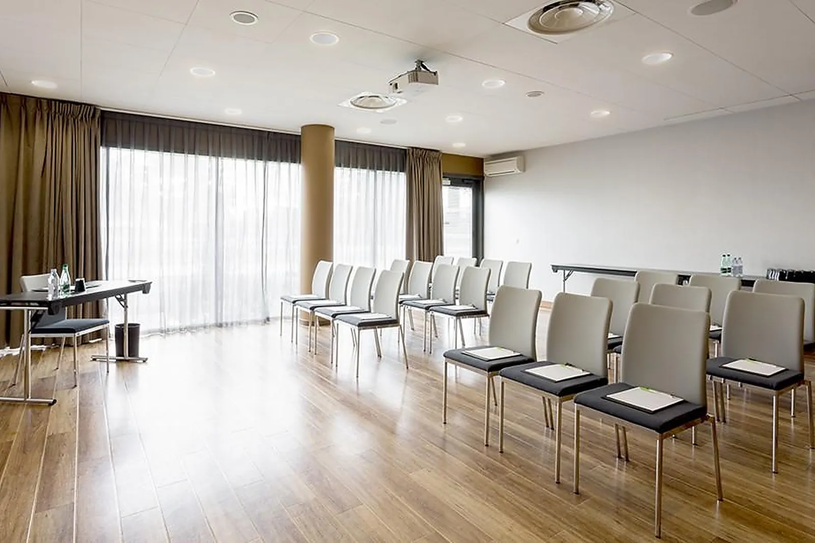 Lieux événementiels, MARRIOTT COURTYARD TOULOUSE AIRPORT