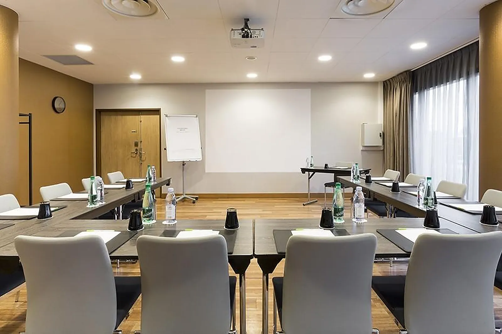 Lieux événementiels, MARRIOTT COURTYARD TOULOUSE AIRPORT