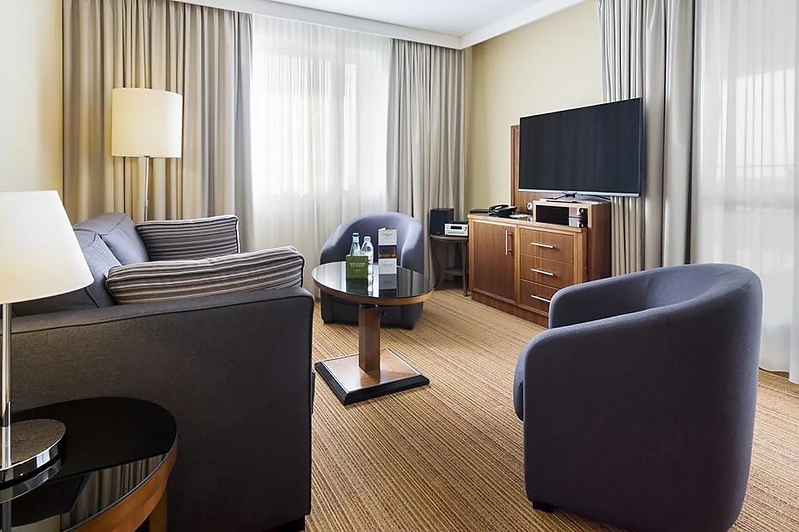 Lieux événementiels, MARRIOTT COURTYARD TOULOUSE AIRPORT