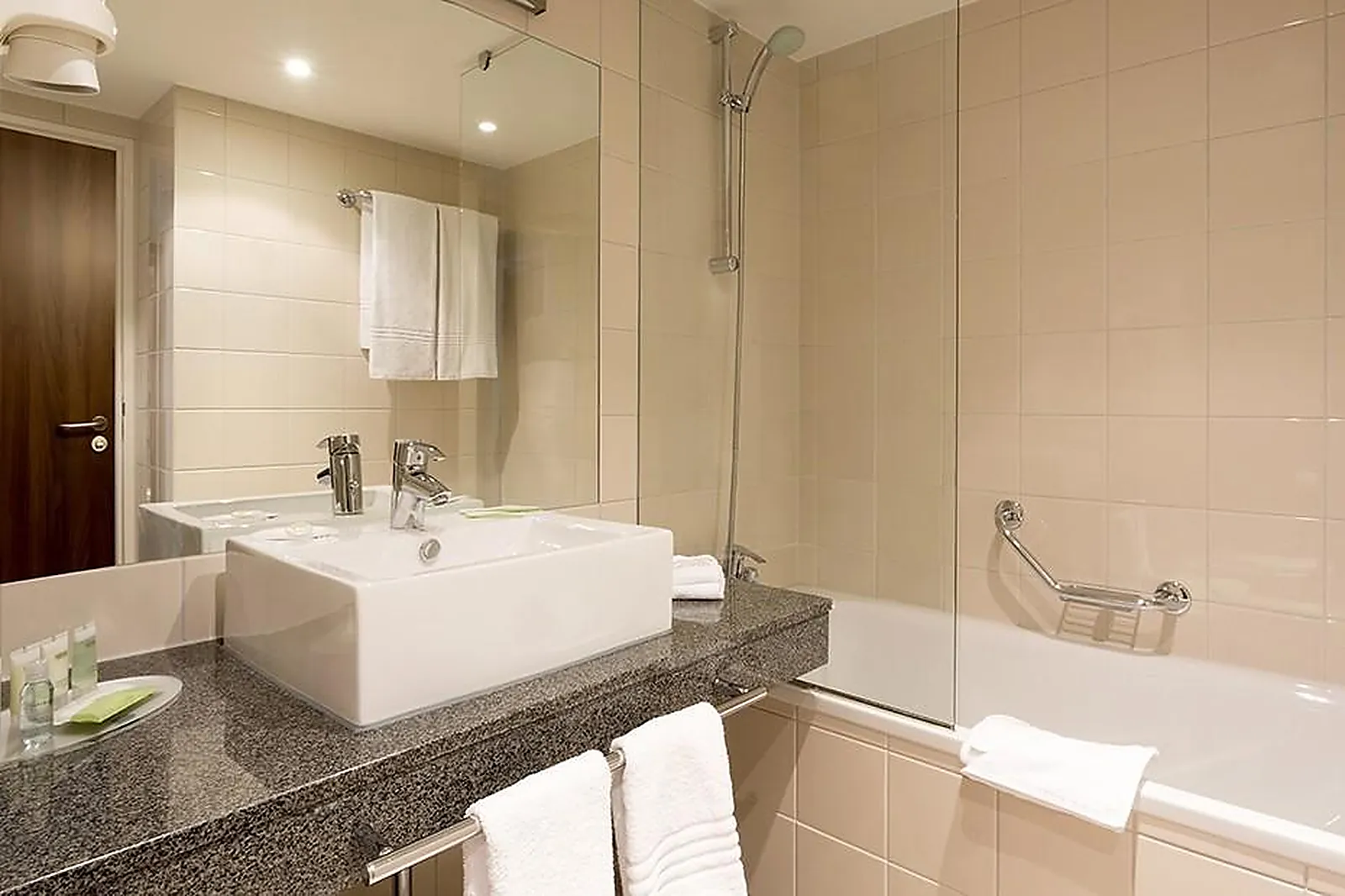 Lieux événementiels, MARRIOTT COURTYARD TOULOUSE AIRPORT