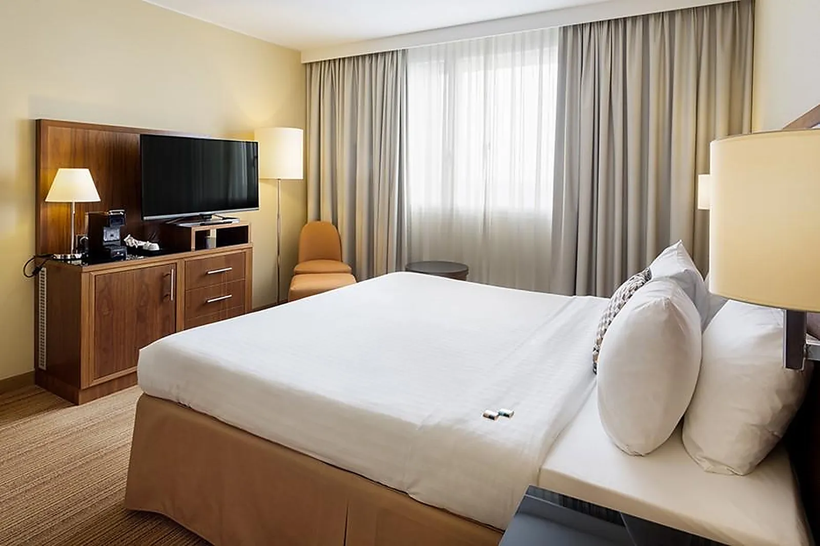 Lieux événementiels, MARRIOTT COURTYARD TOULOUSE AIRPORT