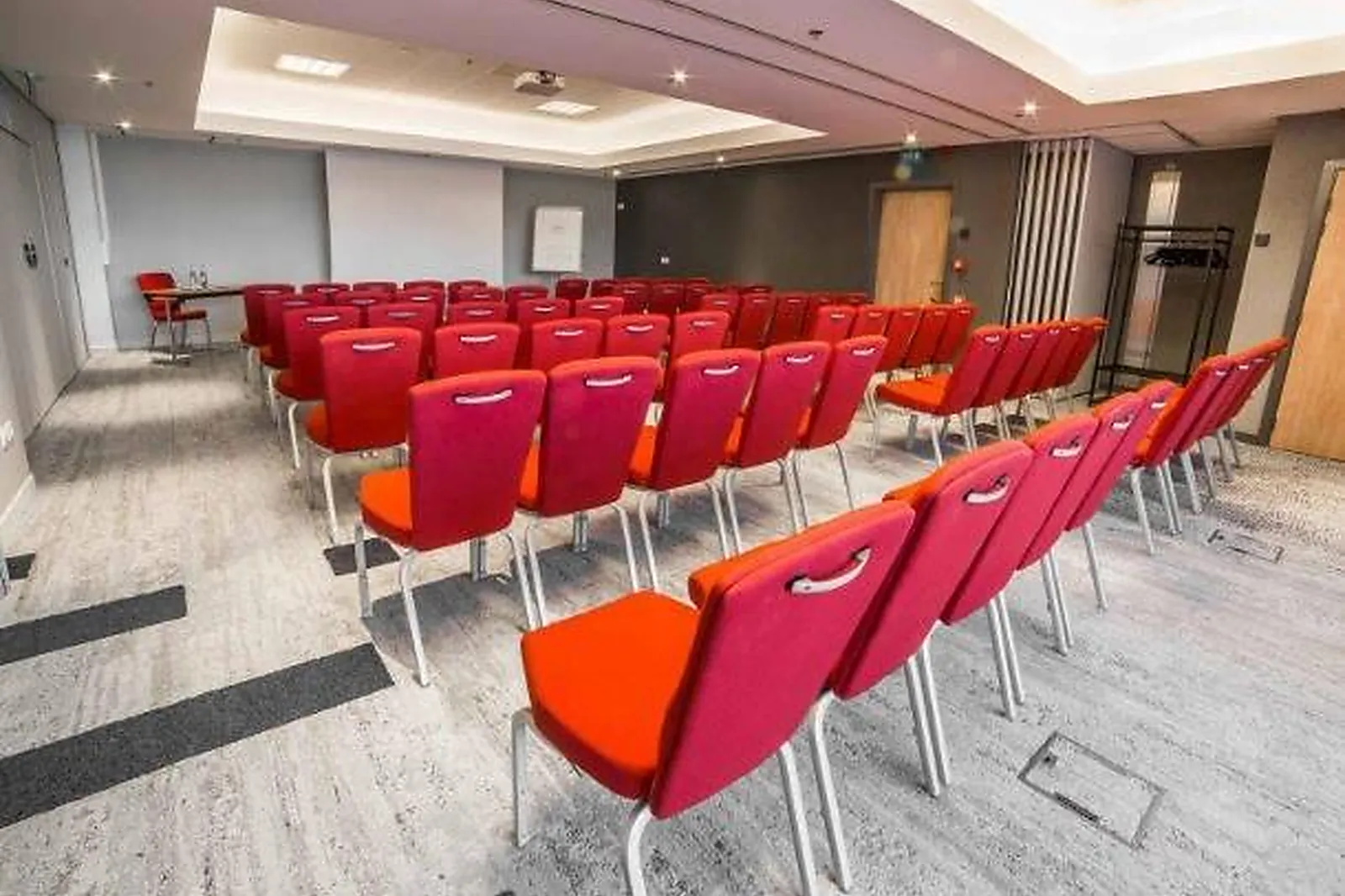 Lieux événementiels, MARRIOTT COURTYARD TOULOUSE AIRPORT