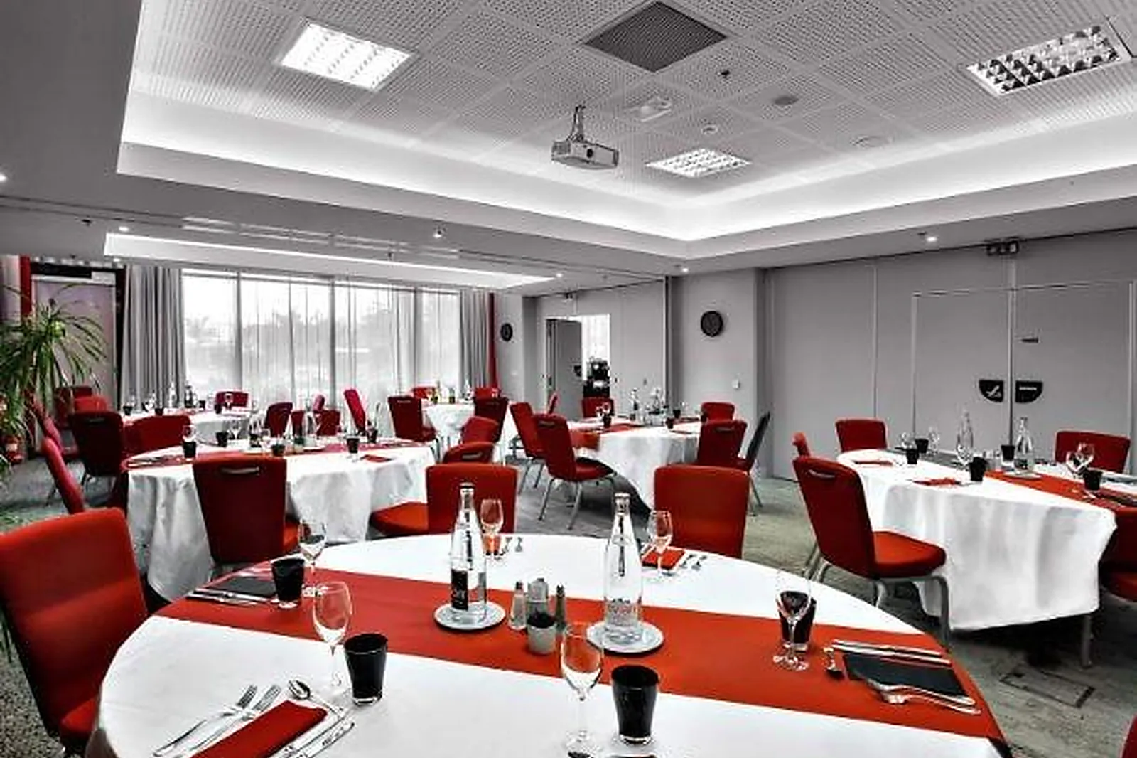 Lieux événementiels, MARRIOTT COURTYARD TOULOUSE AIRPORT