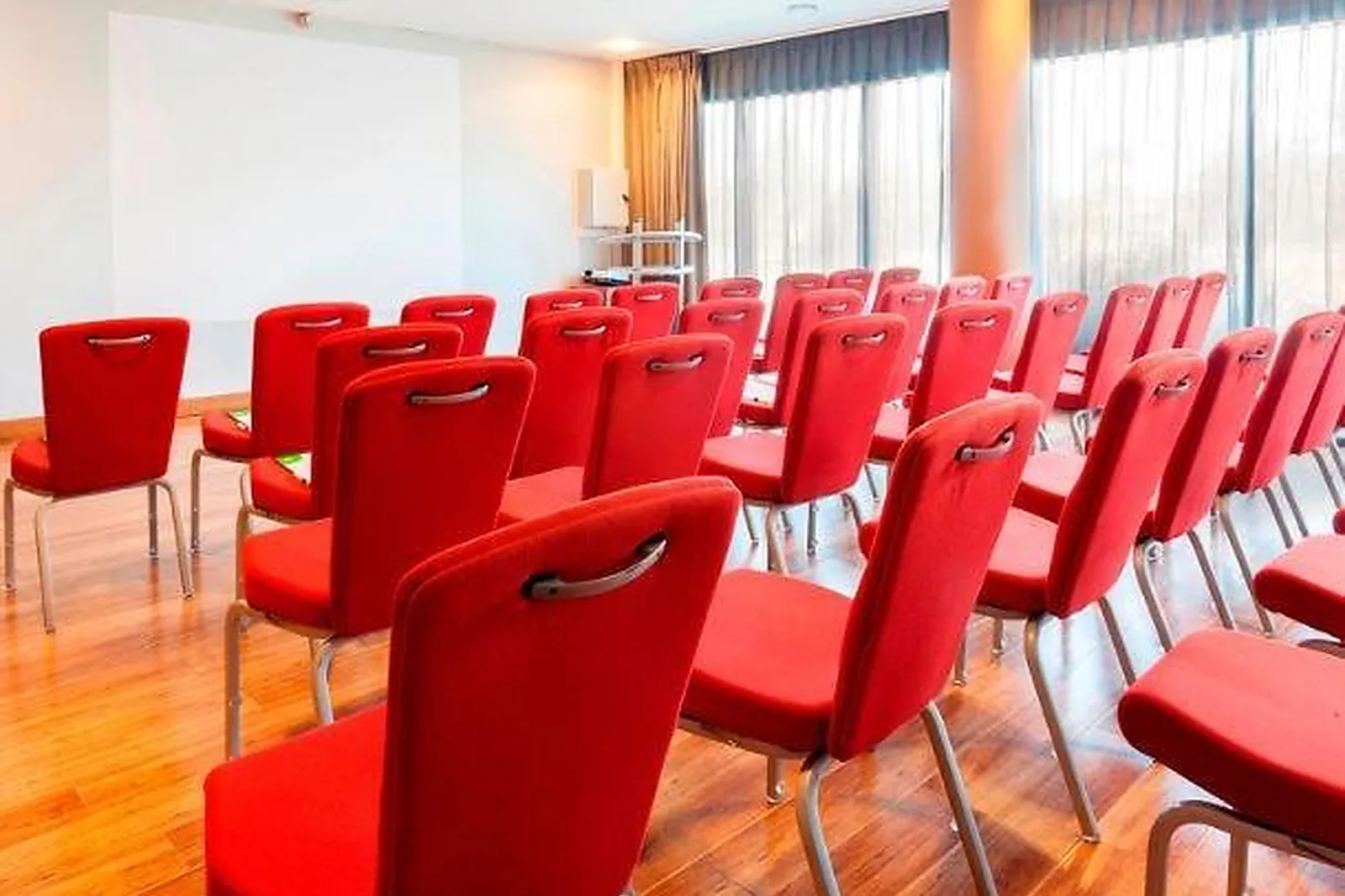 Lieux événementiels, MARRIOTT COURTYARD TOULOUSE AIRPORT