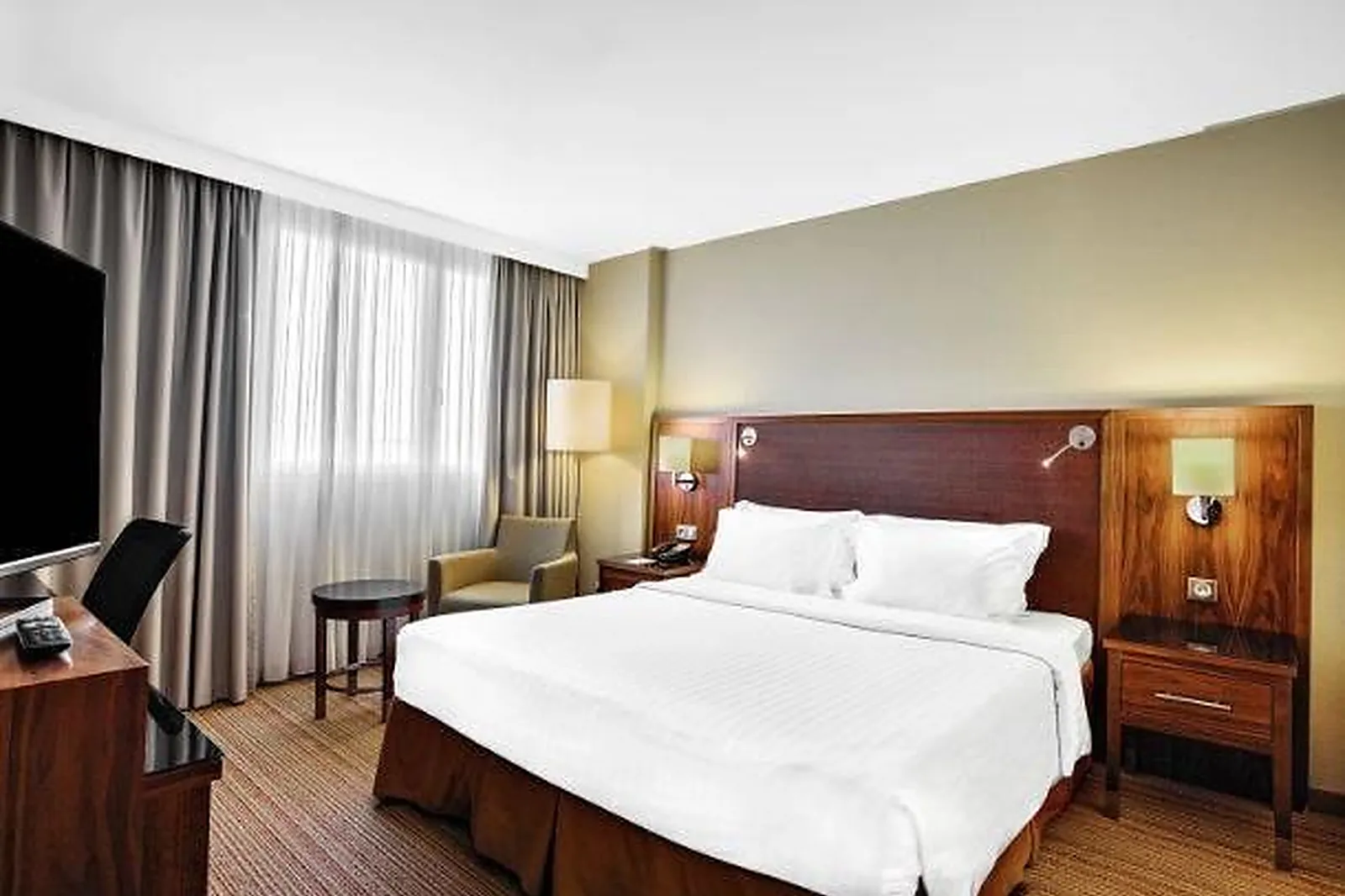 Lieux événementiels, MARRIOTT COURTYARD TOULOUSE AIRPORT