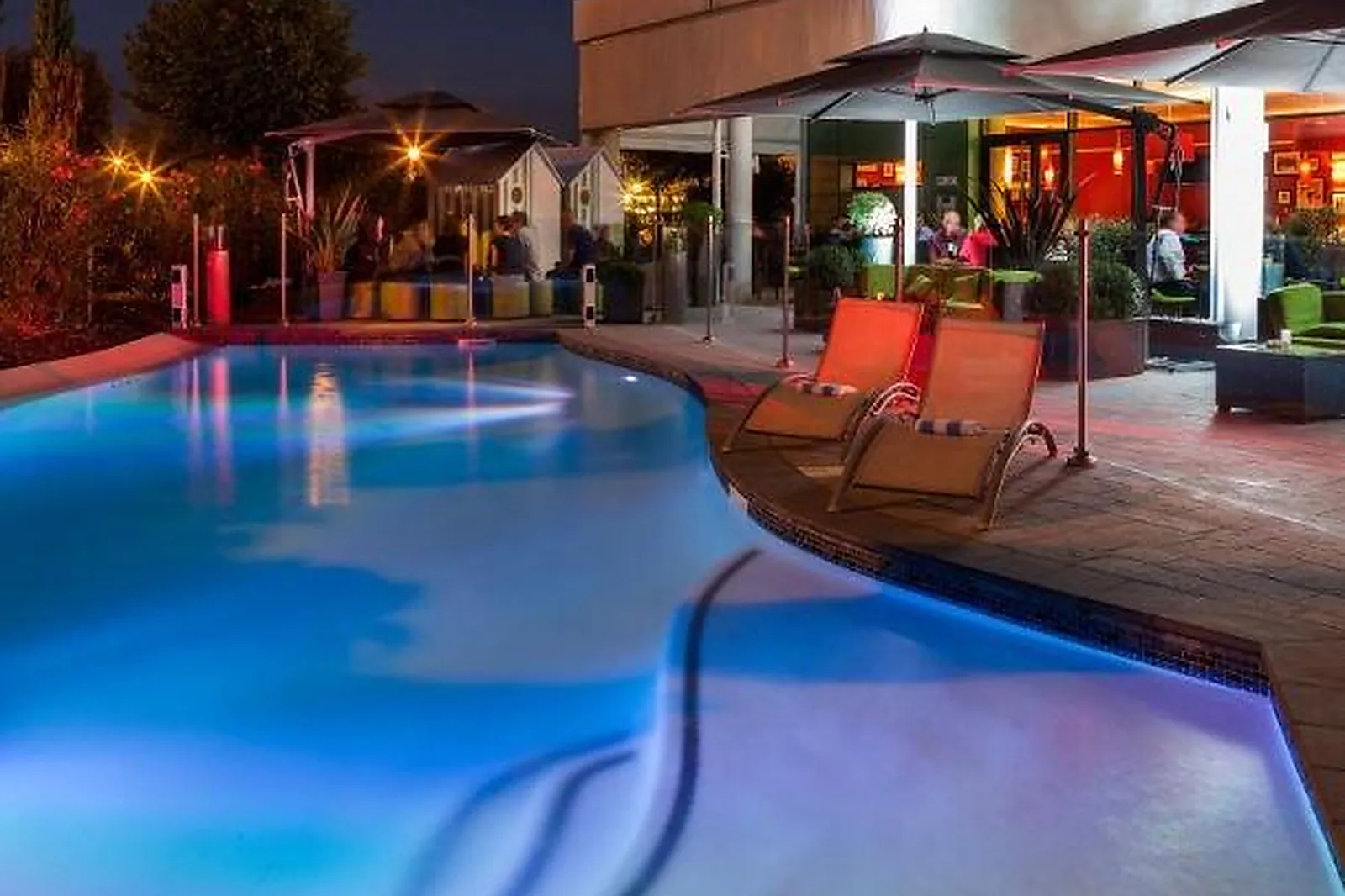 Lieux événementiels, MARRIOTT COURTYARD TOULOUSE AIRPORT