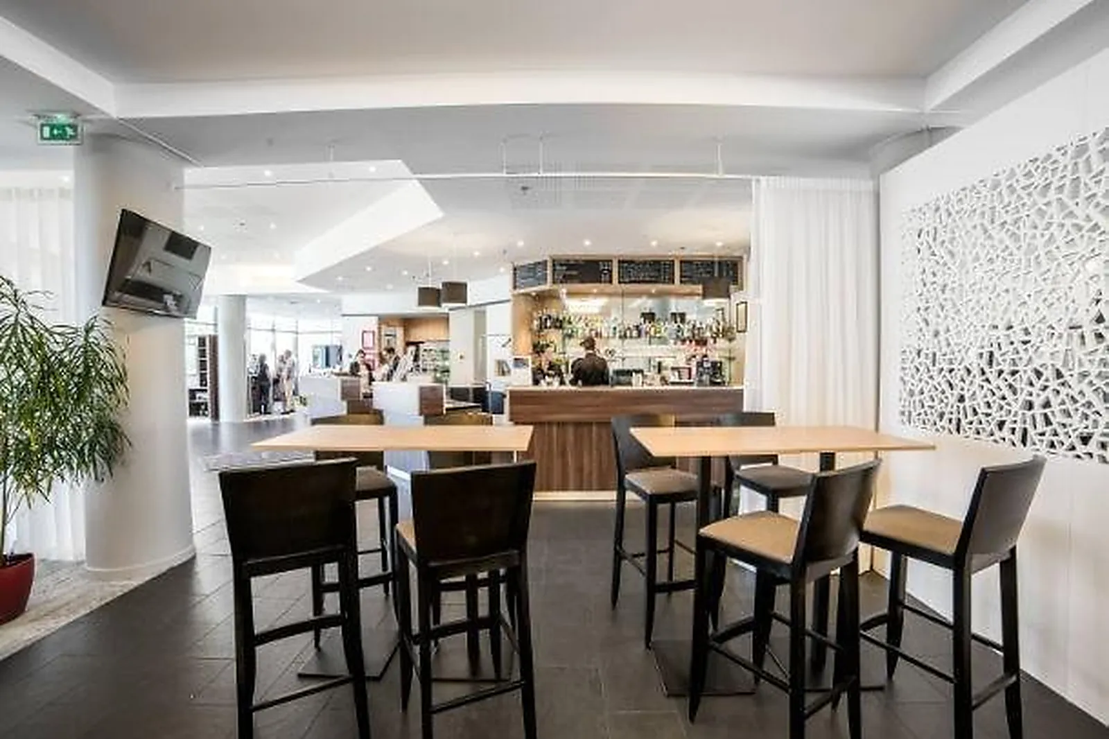 Lieux événementiels, MARRIOTT COURTYARD TOULOUSE AIRPORT