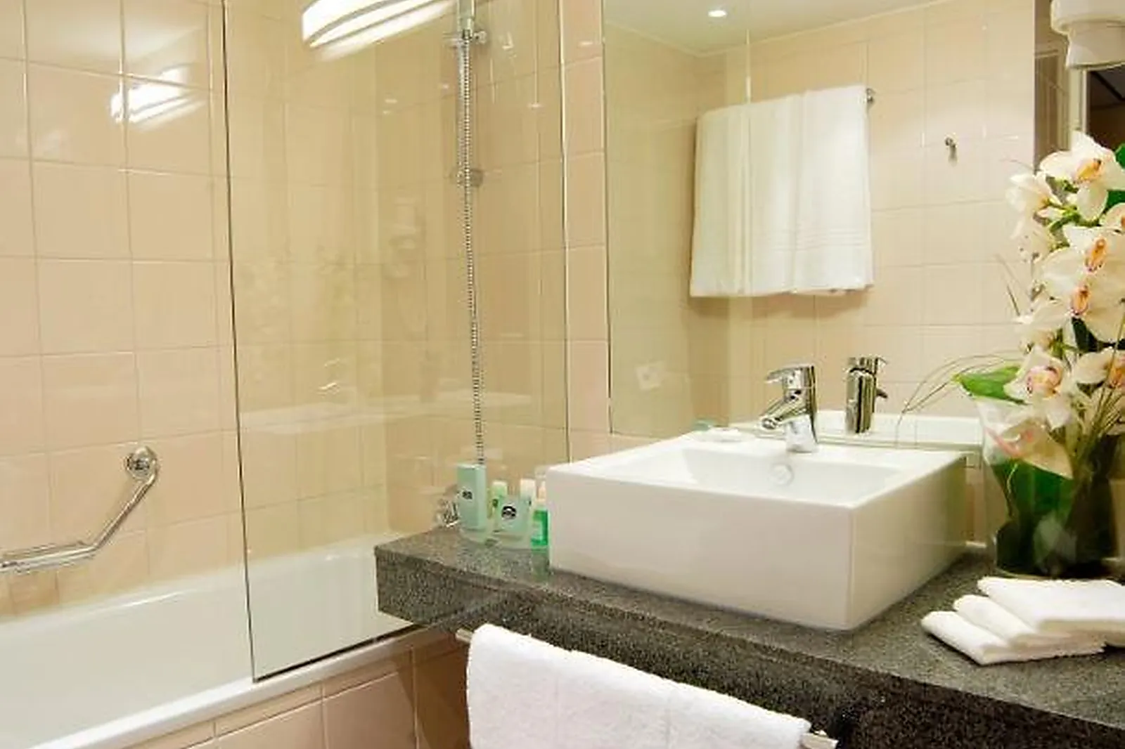 Lieux événementiels, MARRIOTT COURTYARD TOULOUSE AIRPORT