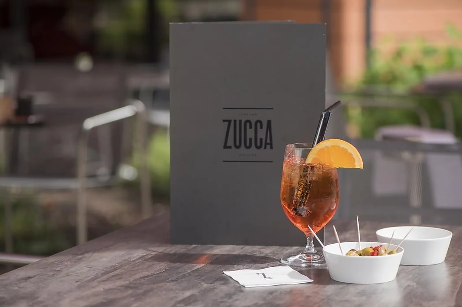 Lieux événementiels, MARRIOTT LYON CITÉ INTERNATIONALE