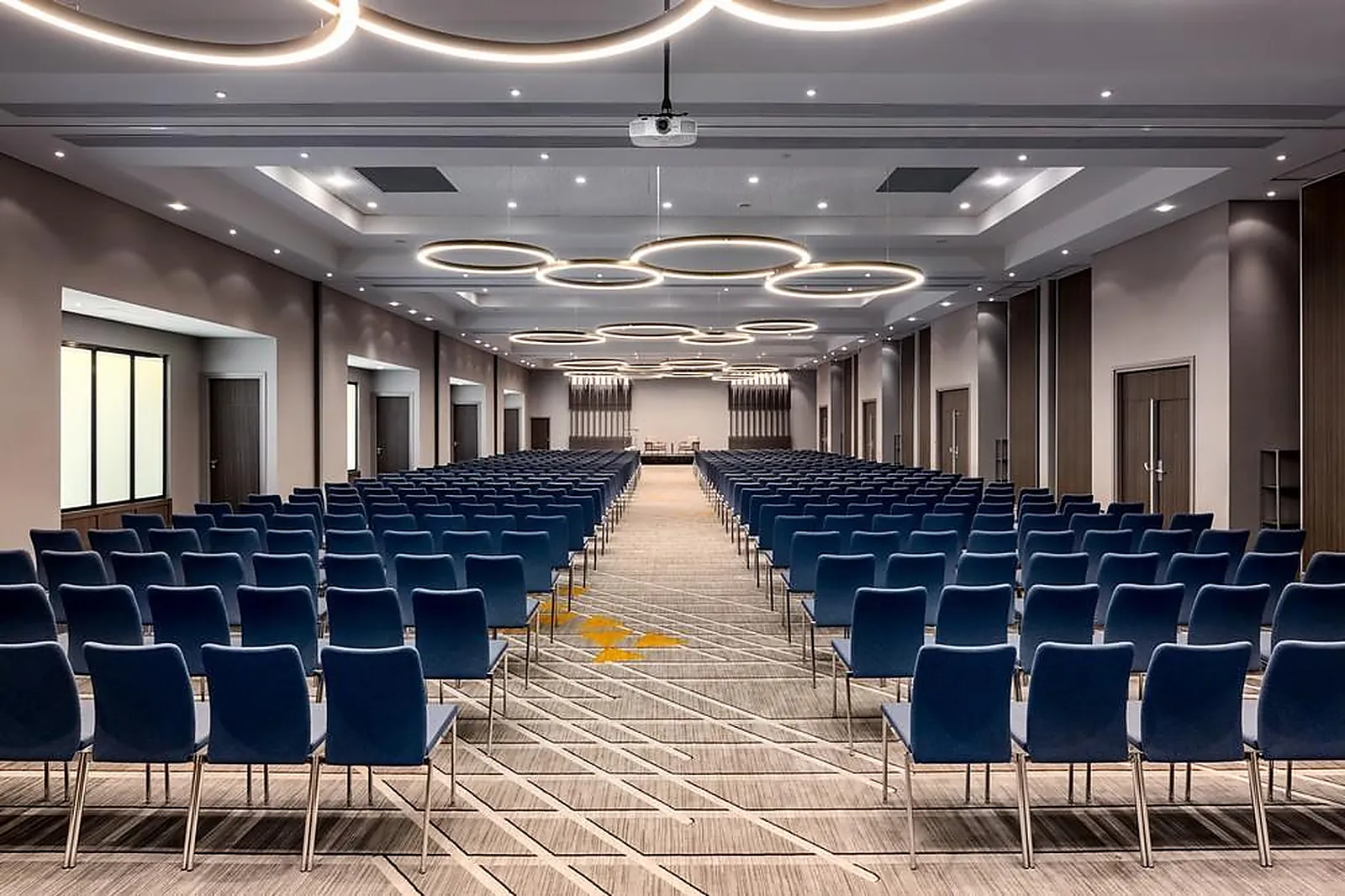 Lieux événementiels, MARRIOTT PARIS CHARLES DE GAULLE AIRPORT