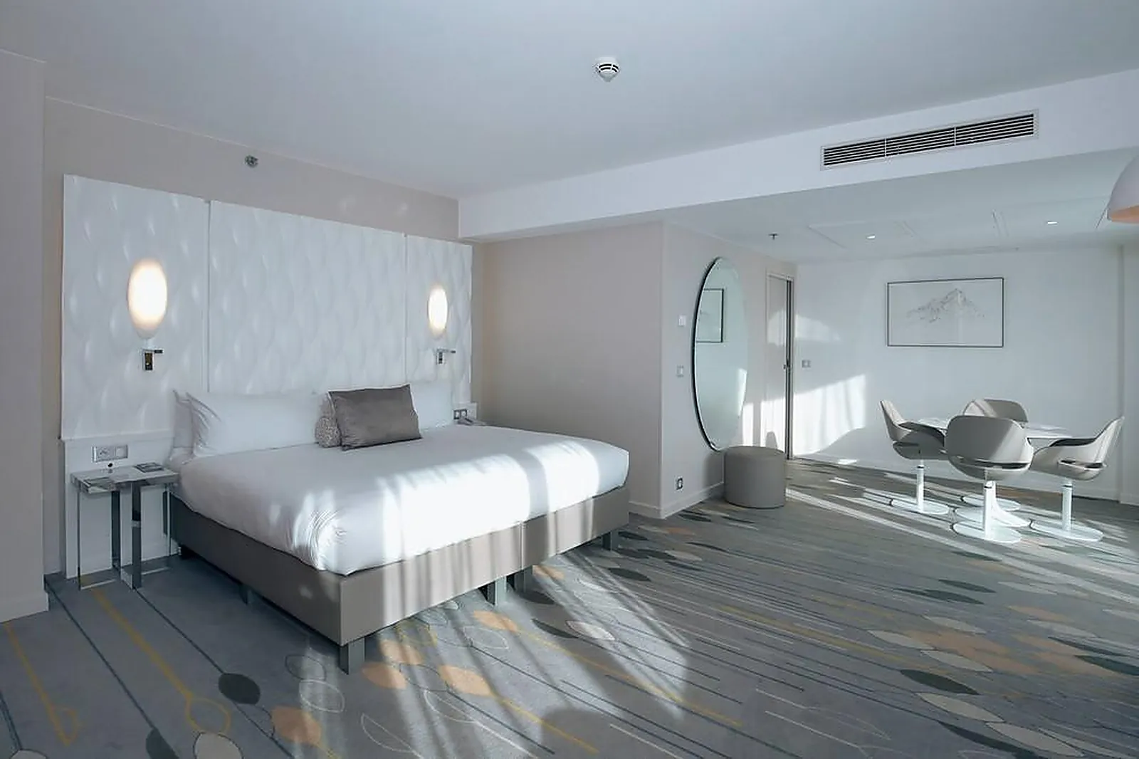 Lieux événementiels, MARRIOTT RENAISSANCE AIX-EN-PROVENCE