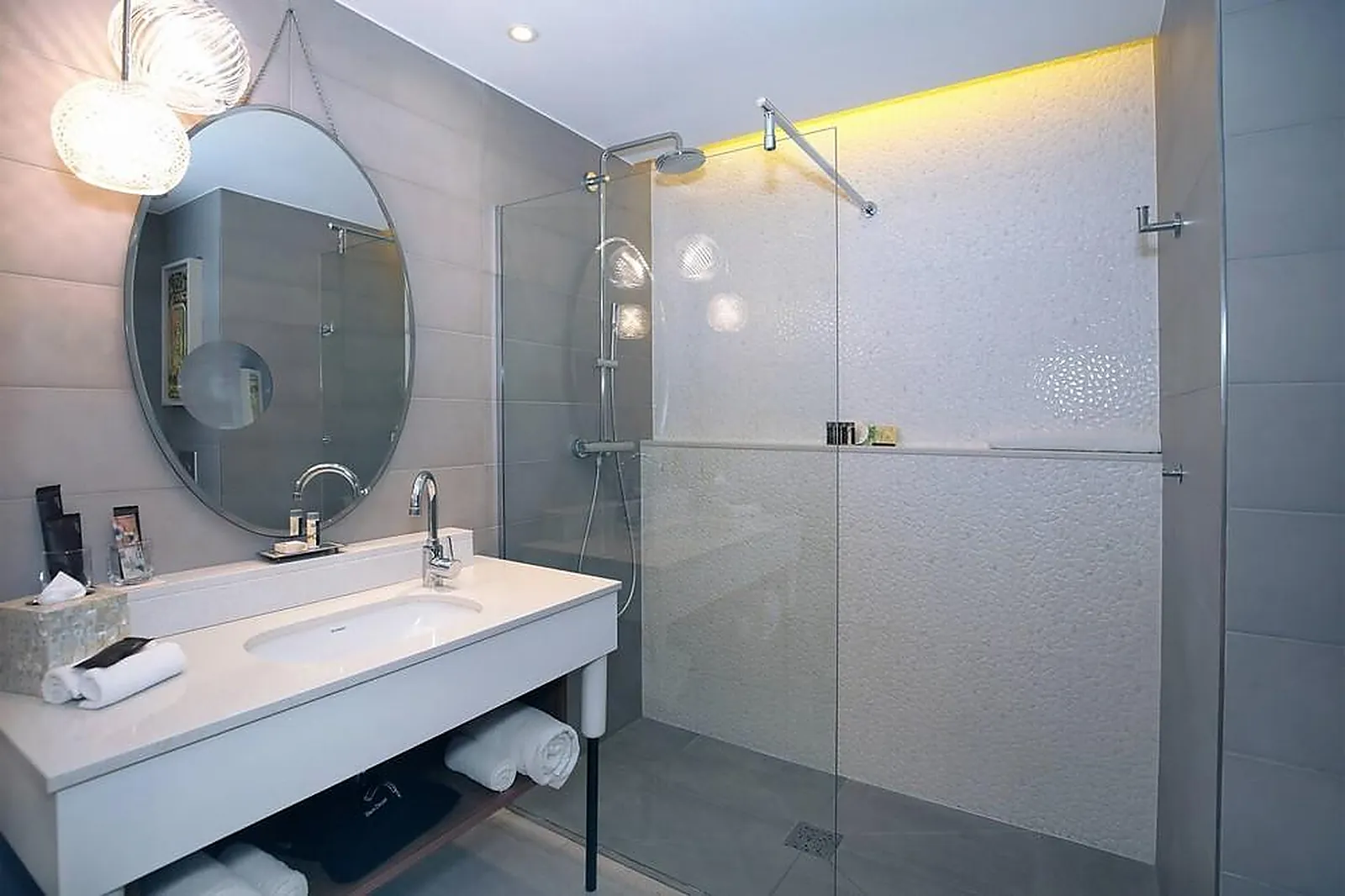 Lieux événementiels, MARRIOTT RENAISSANCE AIX-EN-PROVENCE